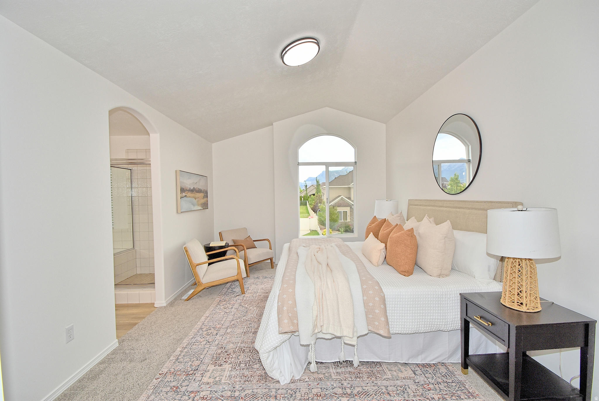 COLONY POINT - Residential