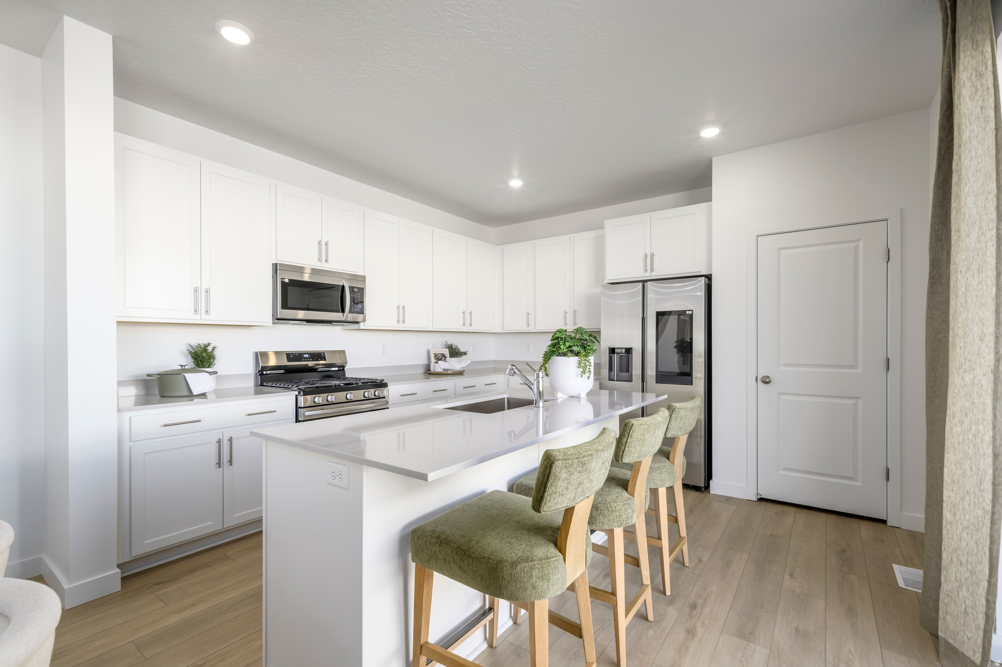 THE VALLEY AT WILDFLOWER - Residential