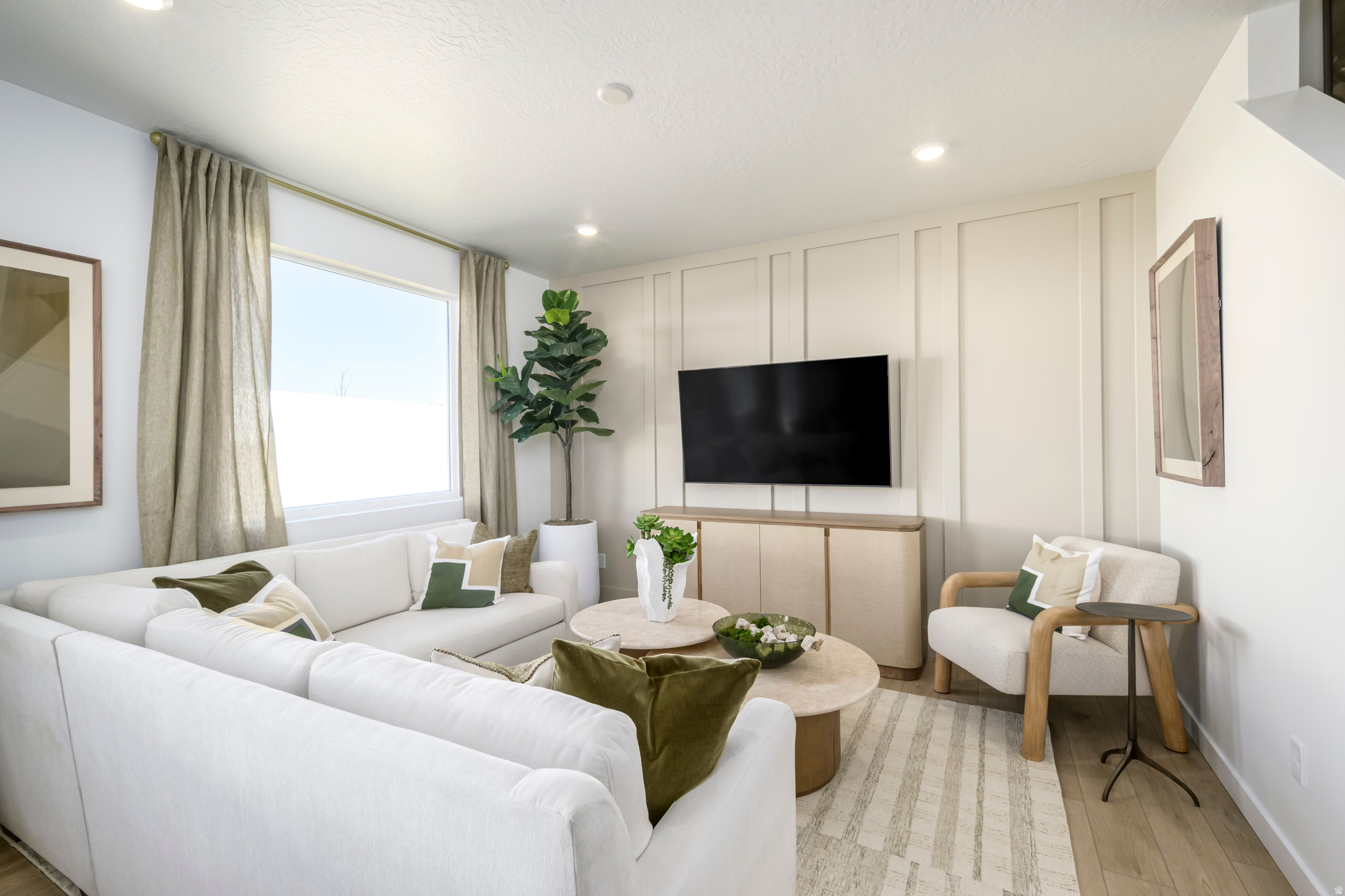 THE VALLEY AT WILDFLOWER - Residential