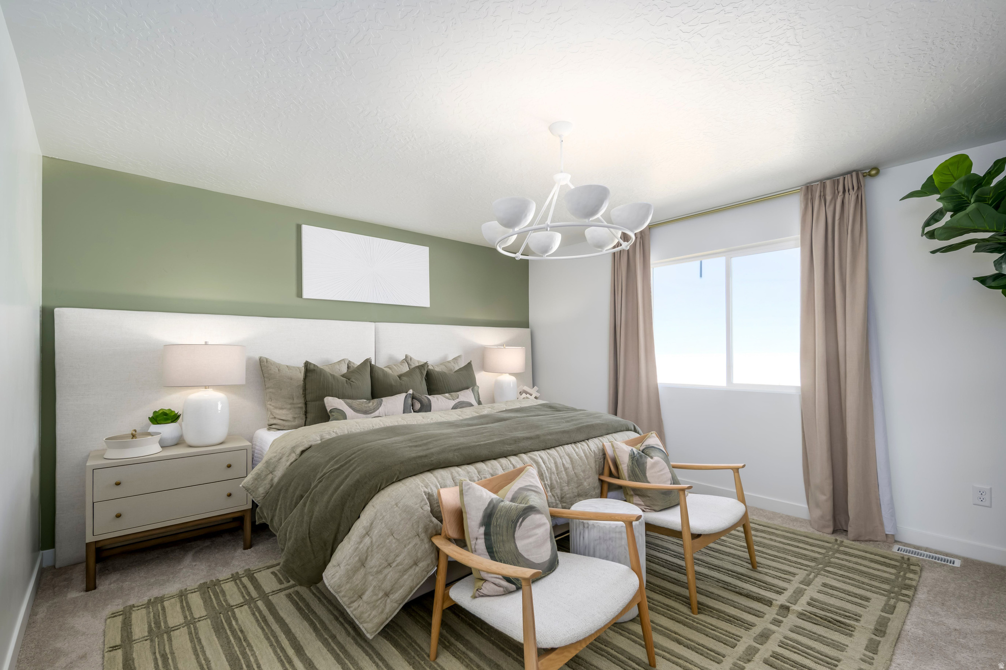 THE VALLEY AT WILDFLOWER - Residential