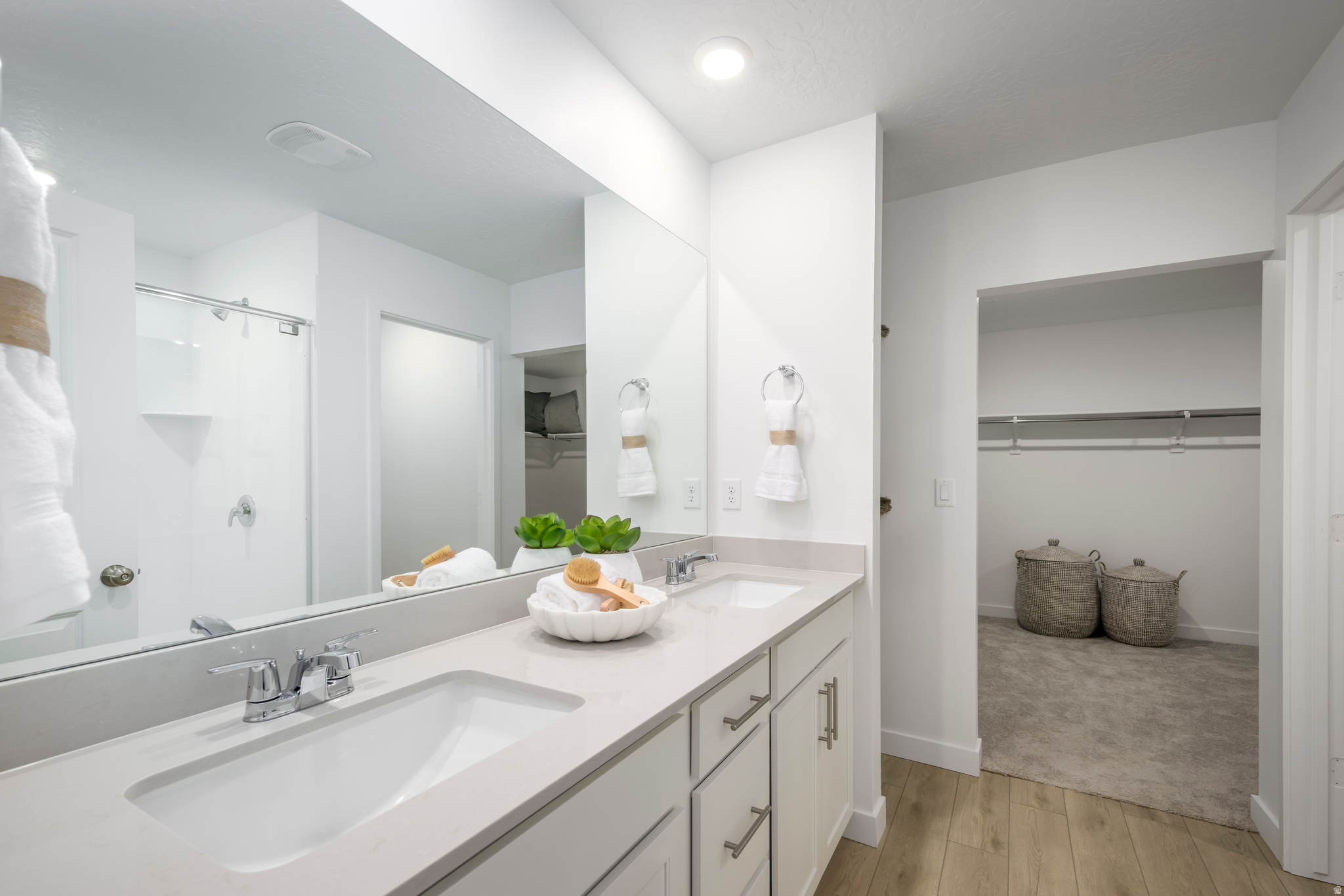 THE VALLEY AT WILDFLOWER - Residential