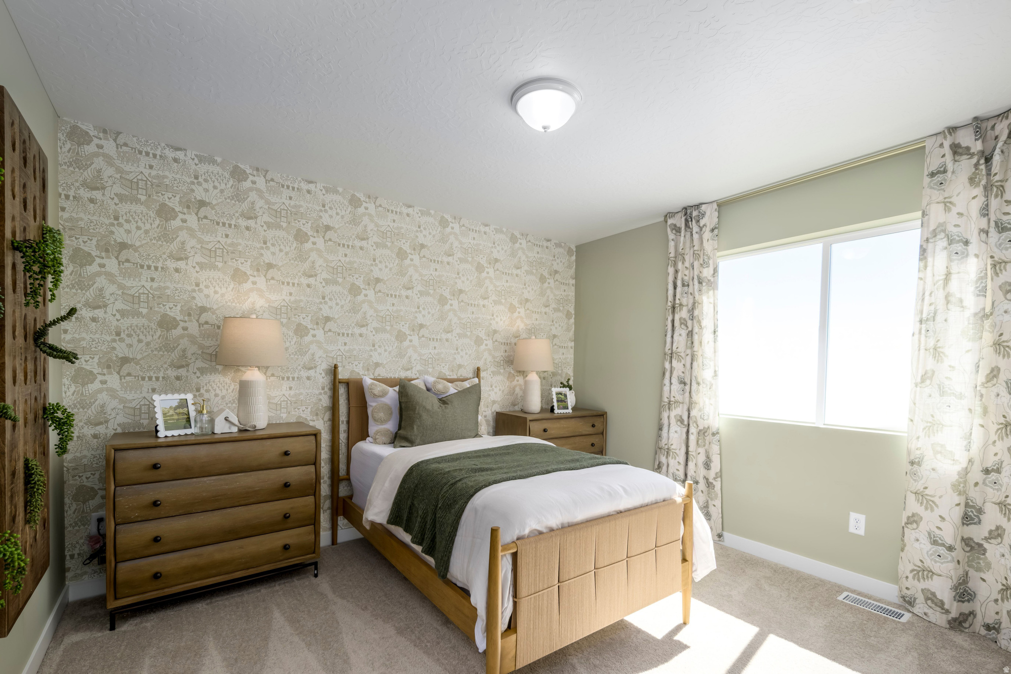 THE VALLEY AT WILDFLOWER - Residential