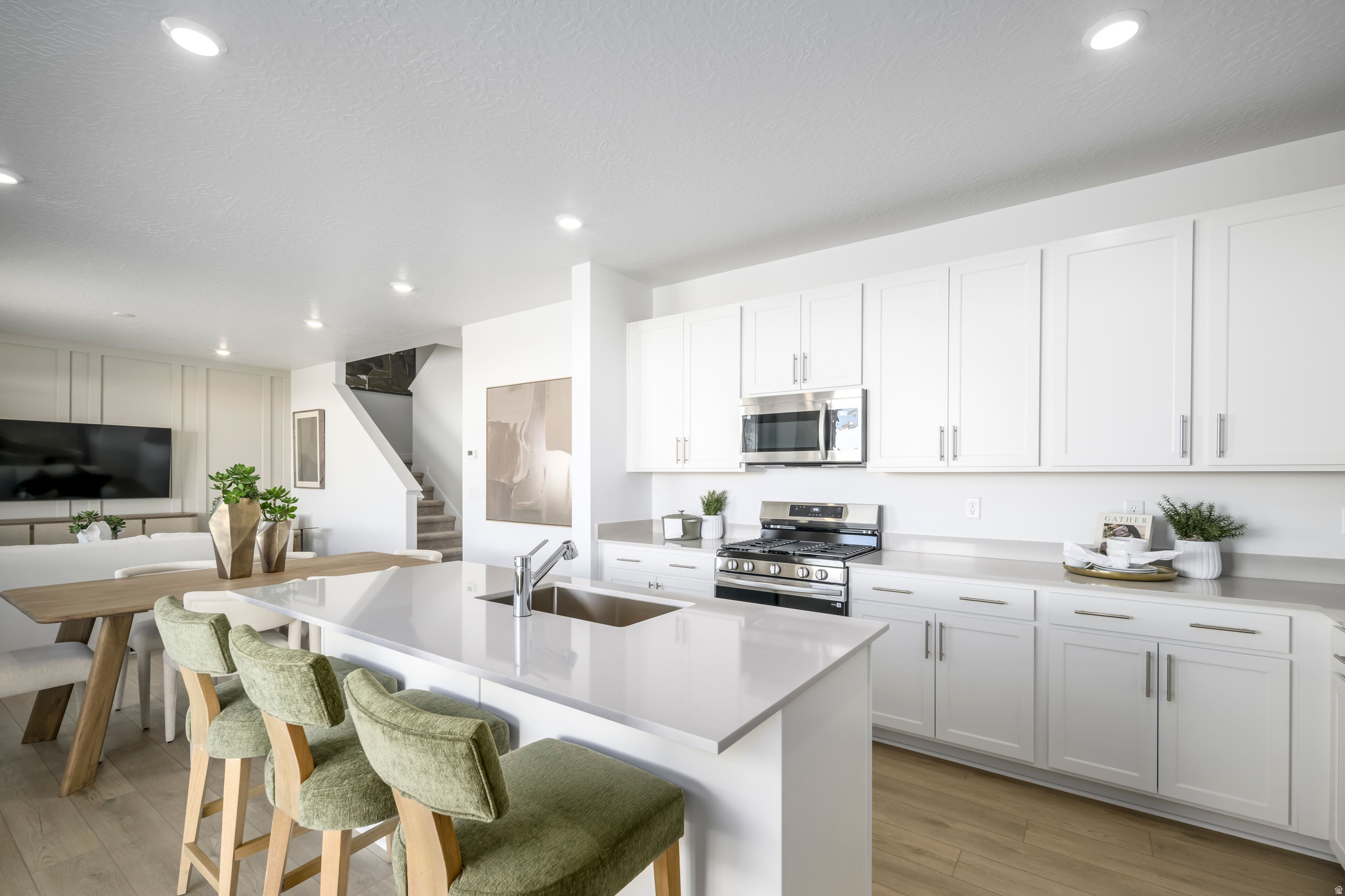 THE VALLEY AT WILDFLOWER - Residential
