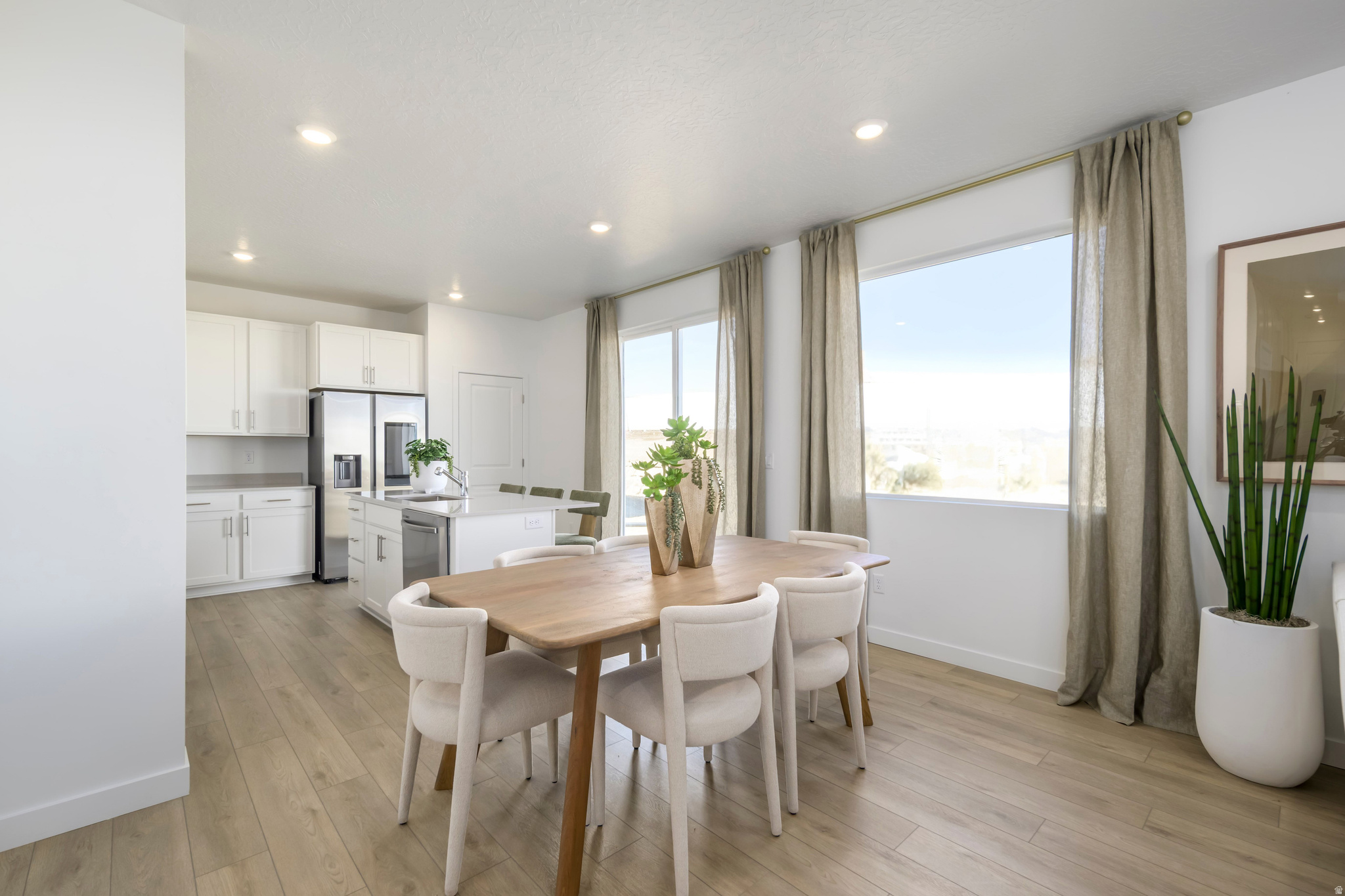 THE VALLEY AT WILDFLOWER - Residential
