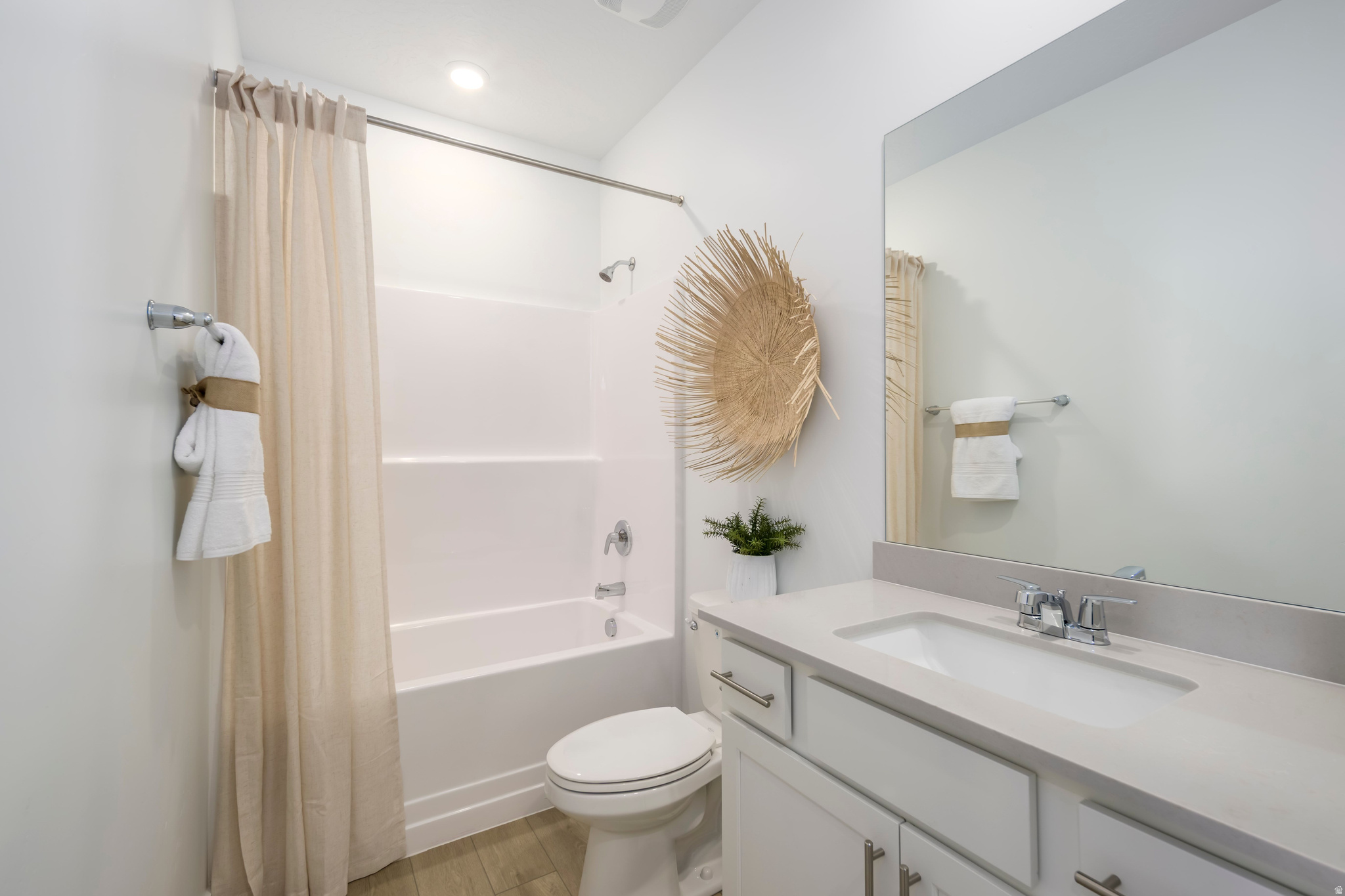 THE VALLEY AT WILDFLOWER - Residential