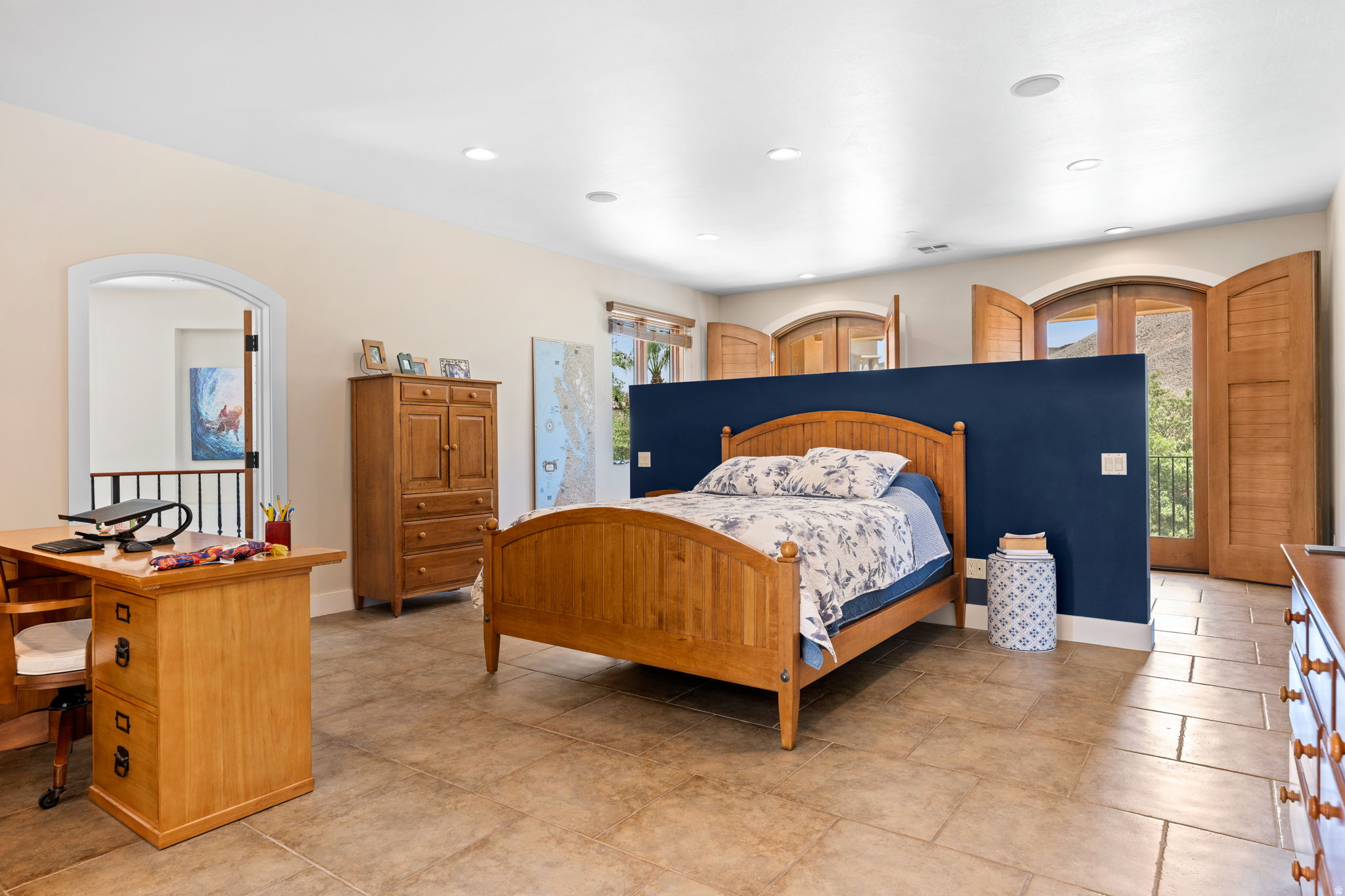 WOODS AT VALLEY VIEW AMD & EXT - Residential