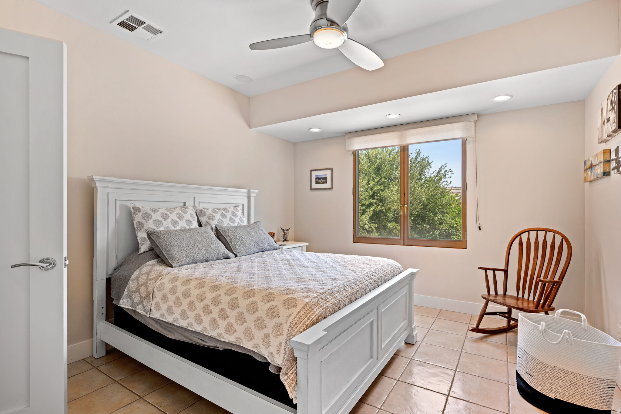 WOODS AT VALLEY VIEW AMD & EXT - Residential