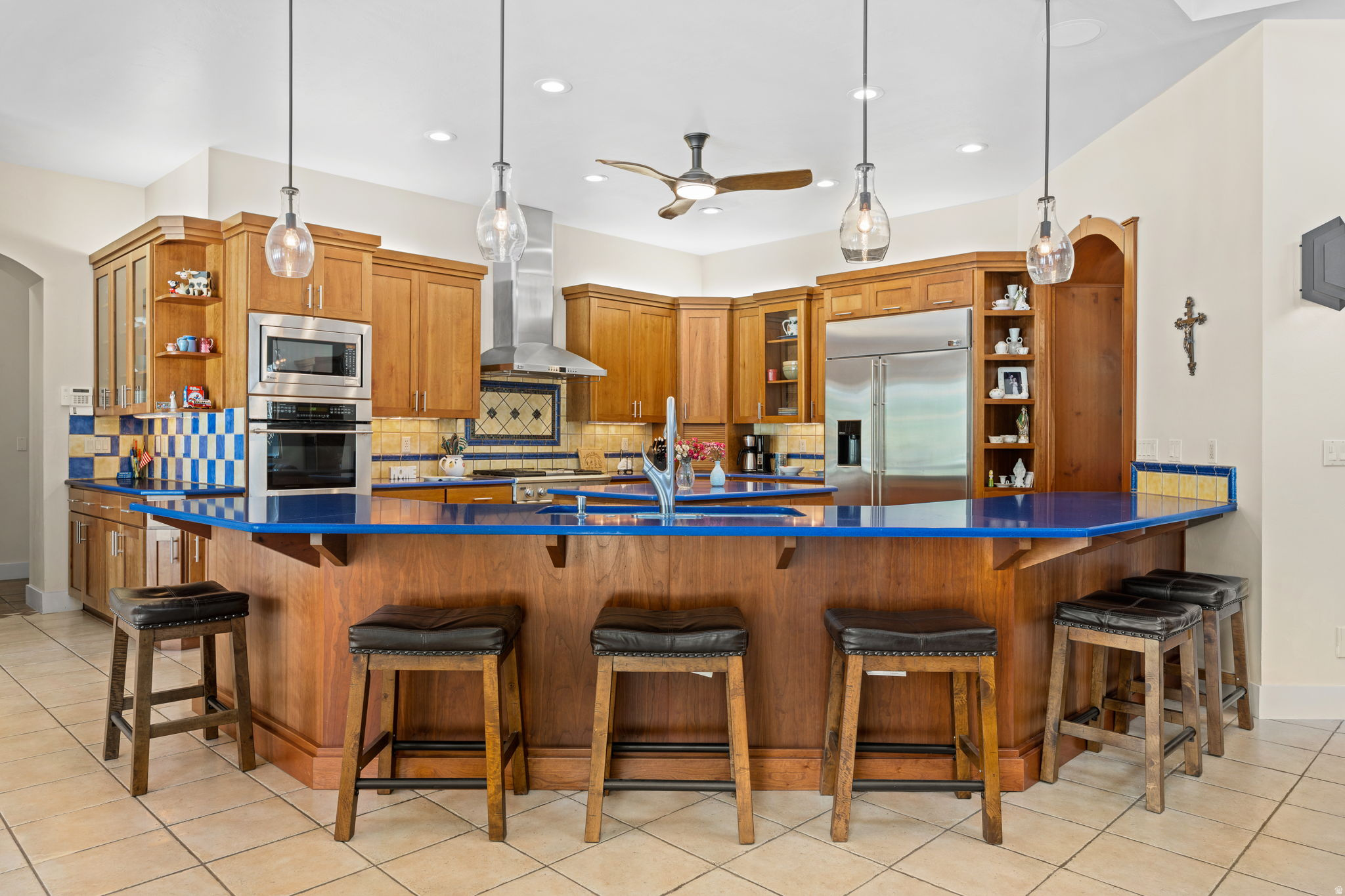 WOODS AT VALLEY VIEW AMD & EXT - Residential