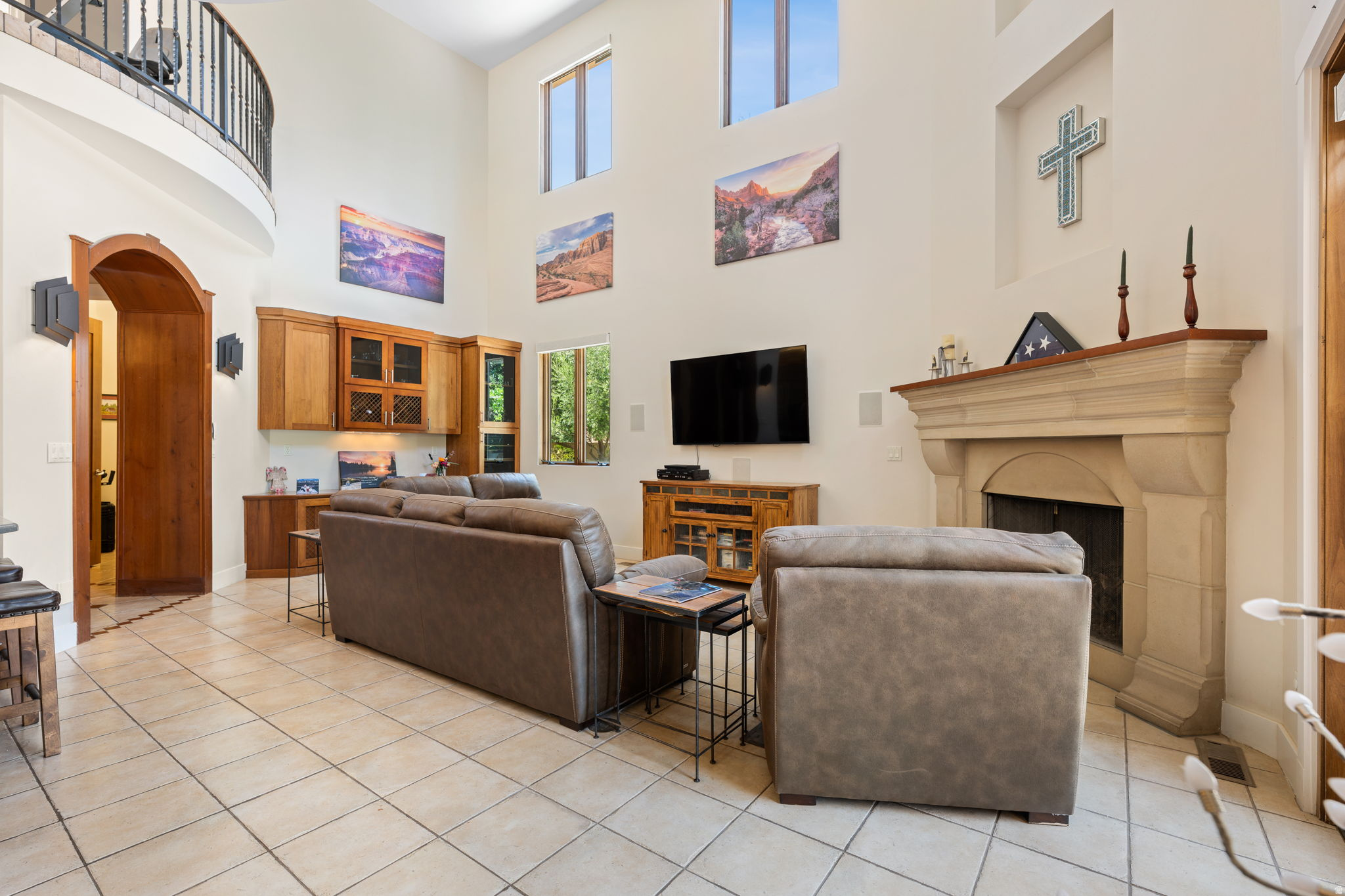 WOODS AT VALLEY VIEW AMD & EXT - Residential