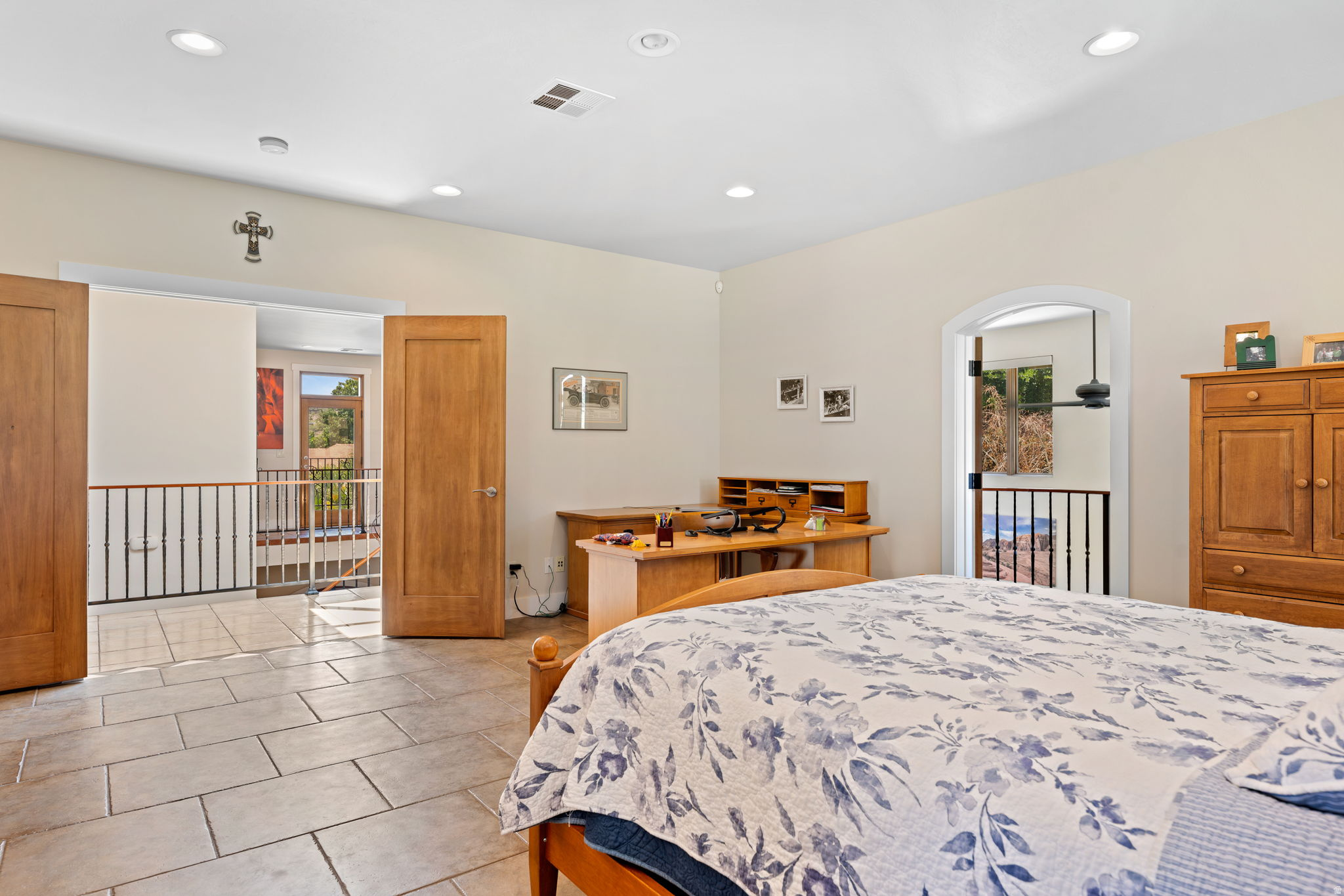 WOODS AT VALLEY VIEW AMD & EXT - Residential