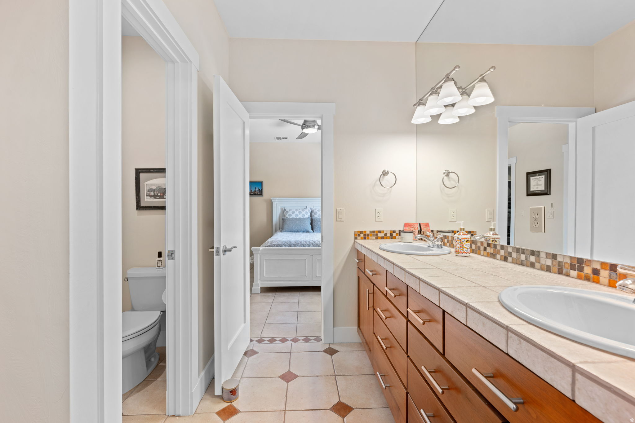 WOODS AT VALLEY VIEW AMD & EXT - Residential