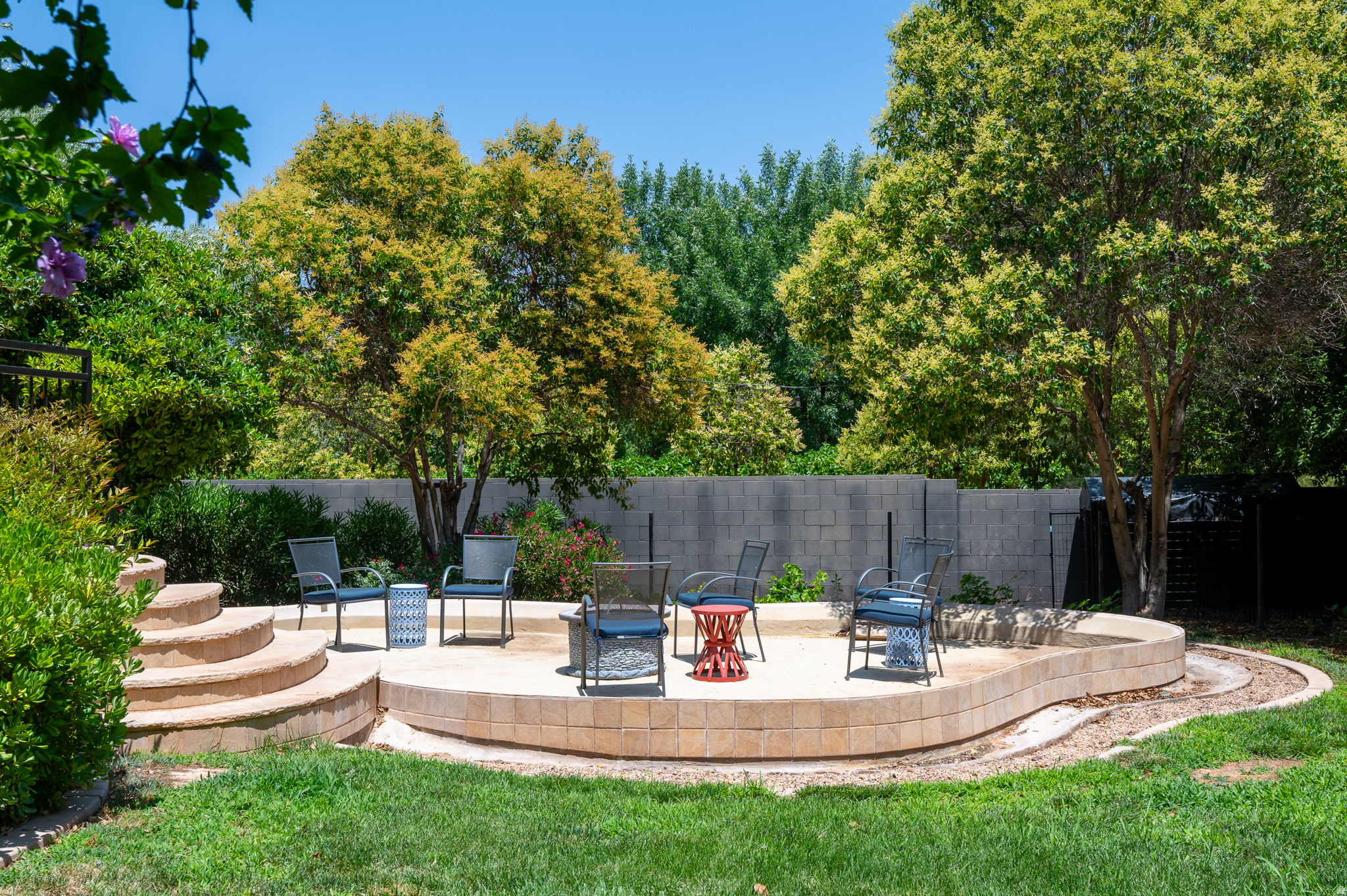 WOODS AT VALLEY VIEW AMD & EXT - Residential