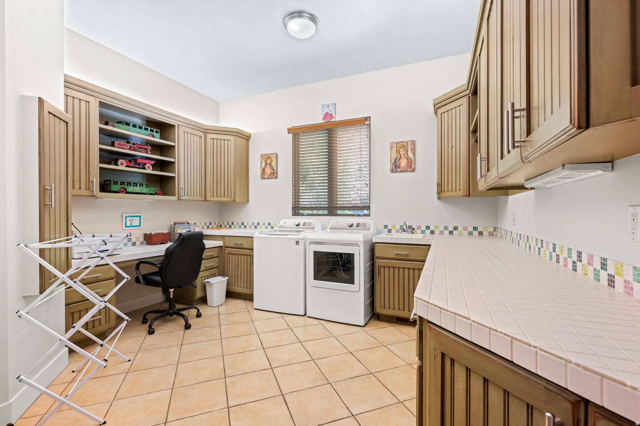 WOODS AT VALLEY VIEW AMD & EXT - Residential
