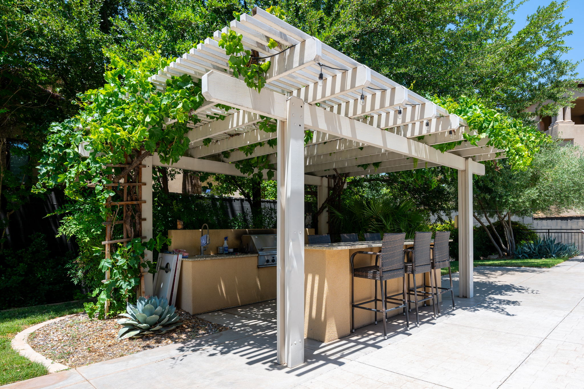 WOODS AT VALLEY VIEW AMD & EXT - Residential