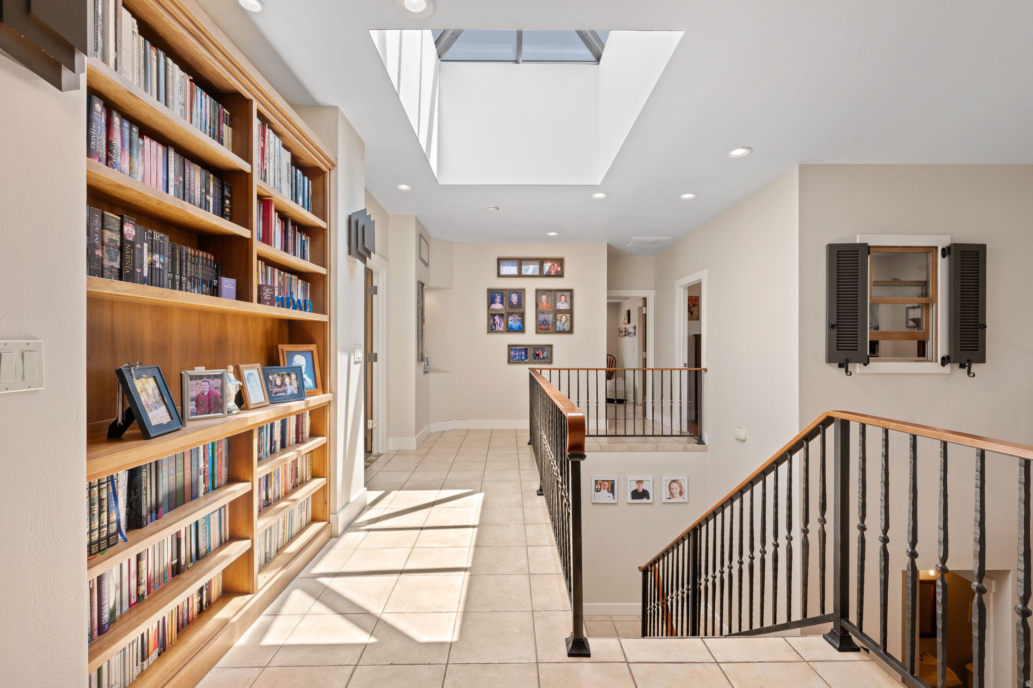 WOODS AT VALLEY VIEW AMD & EXT - Residential