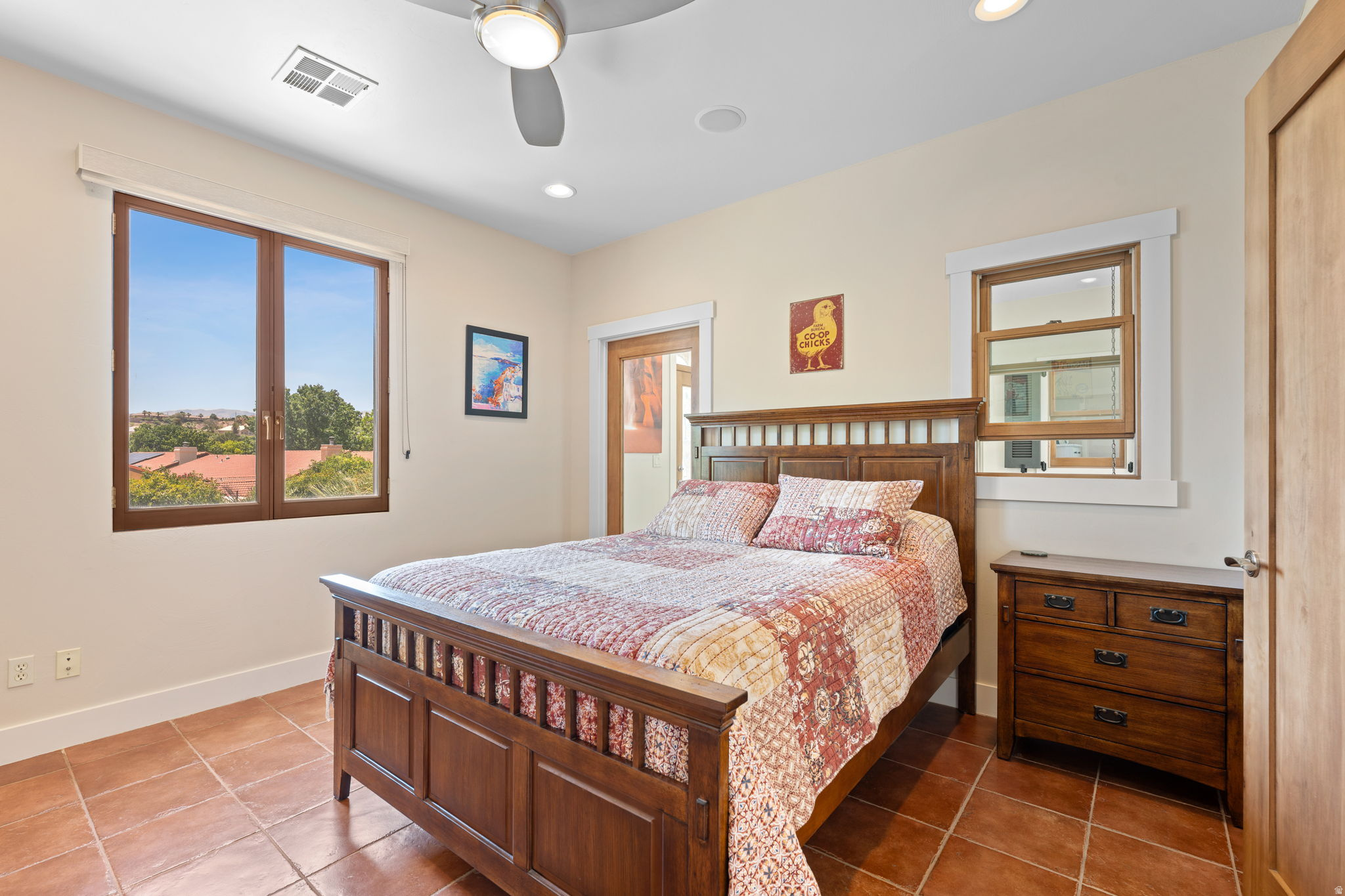 WOODS AT VALLEY VIEW AMD & EXT - Residential