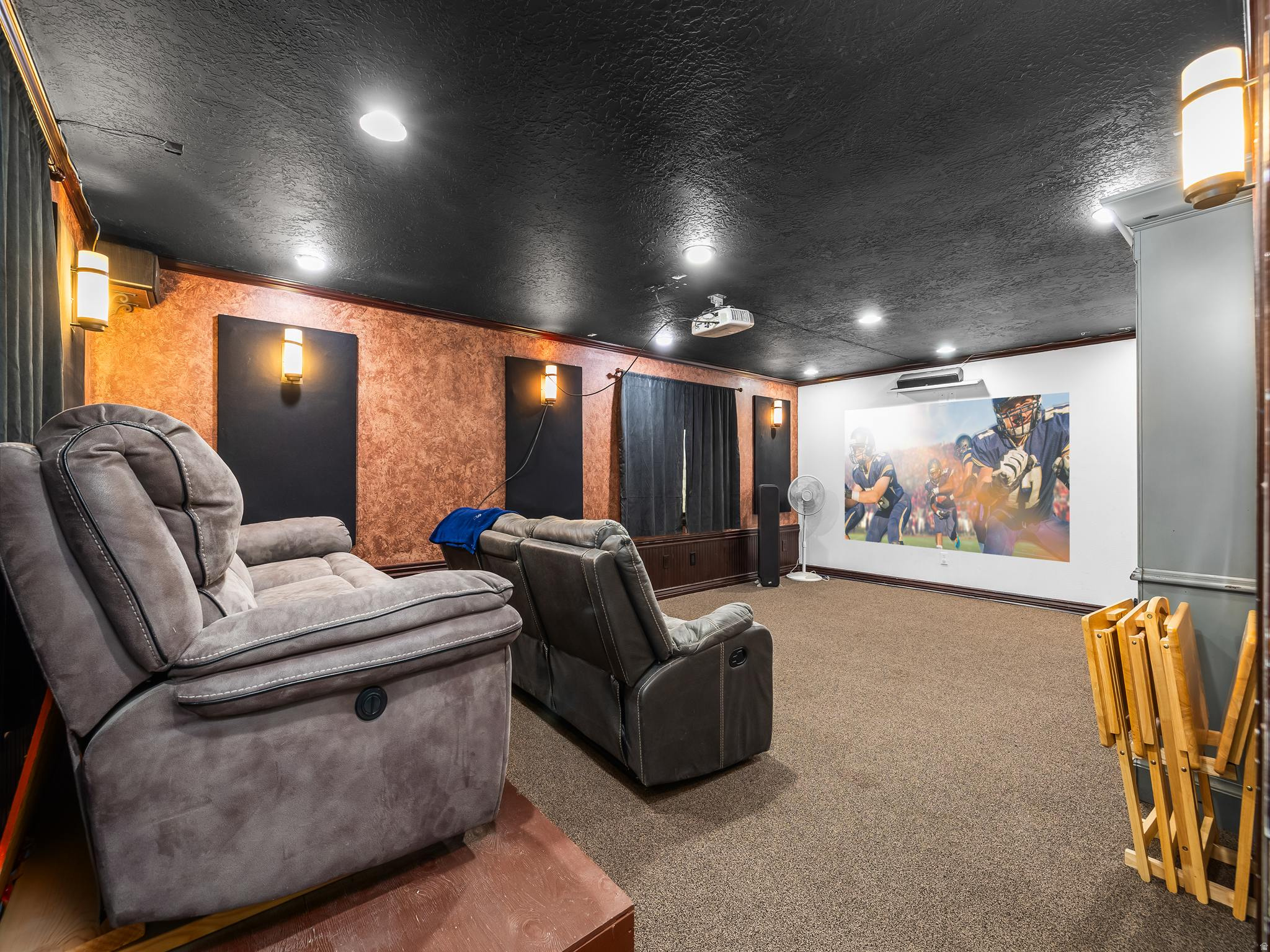 LAKE MOUNTAIN ESTATES - Residential