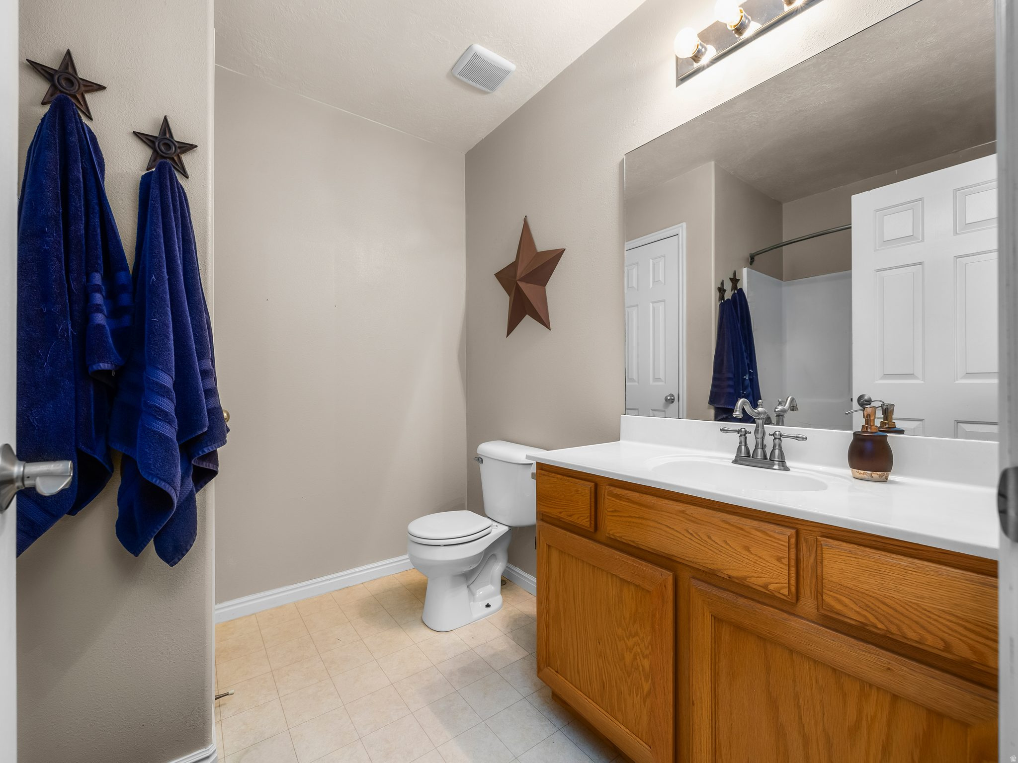 LAKE MOUNTAIN ESTATES - Residential