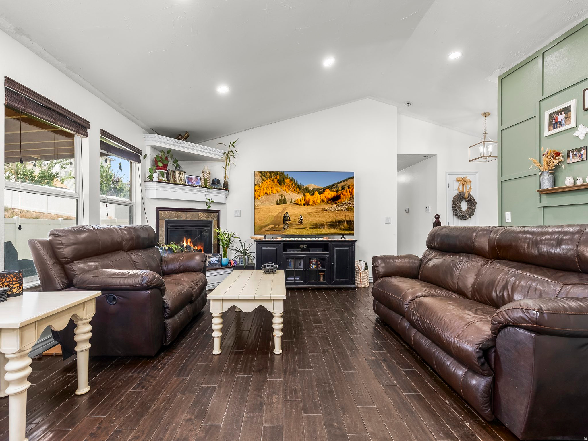 LAKE MOUNTAIN ESTATES - Residential