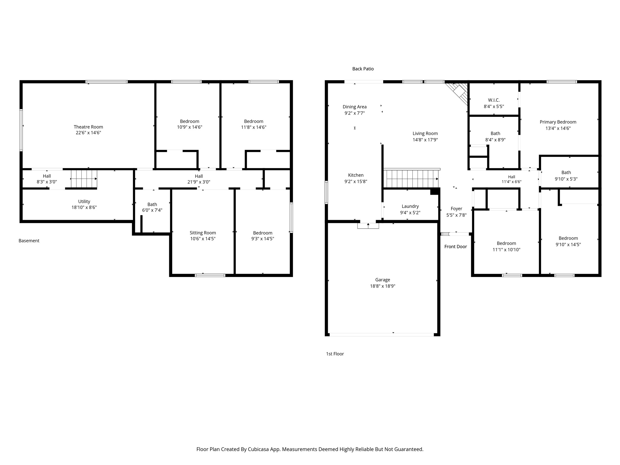 LAKE MOUNTAIN ESTATES - Residential