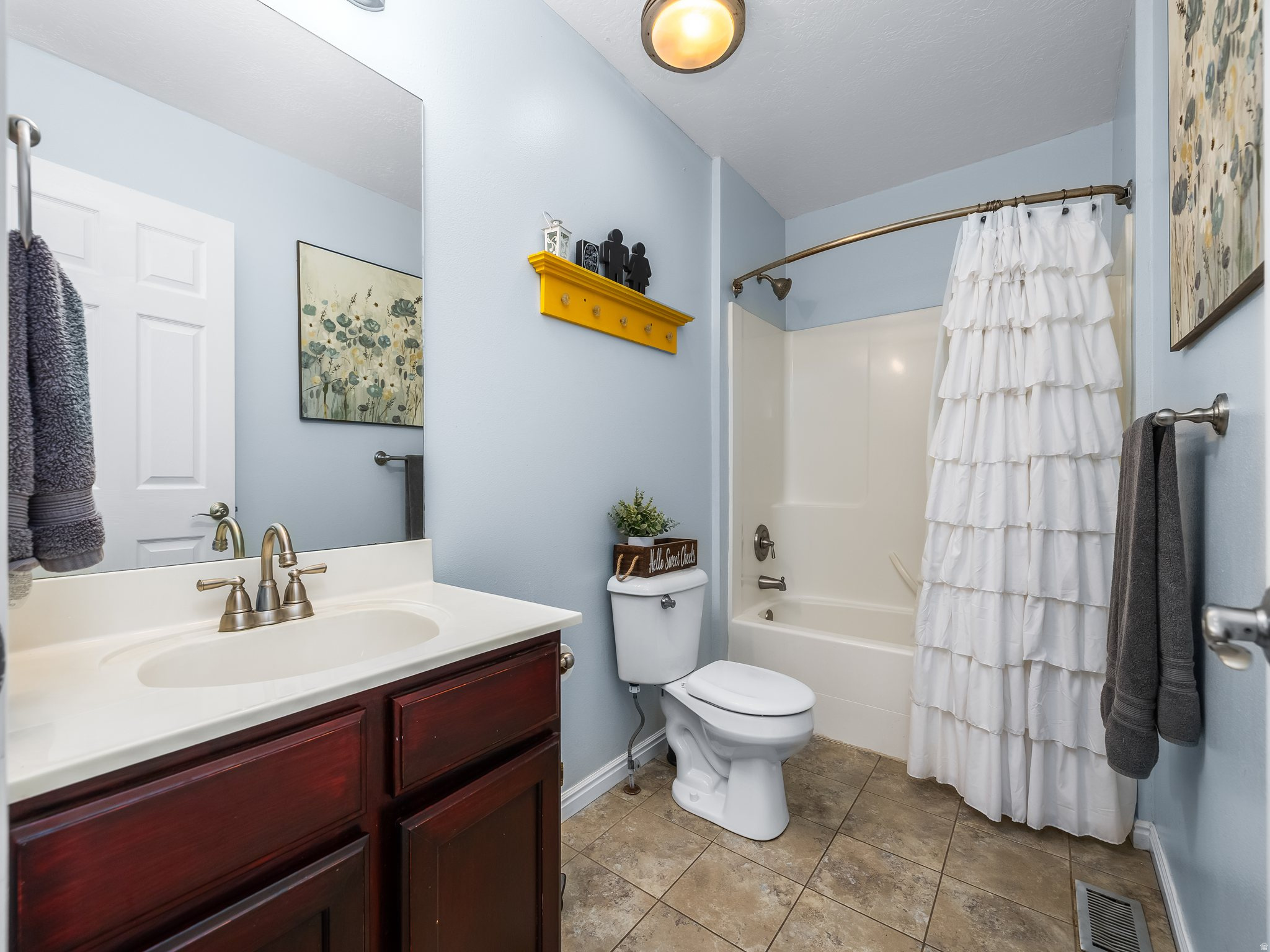 LAKE MOUNTAIN ESTATES - Residential