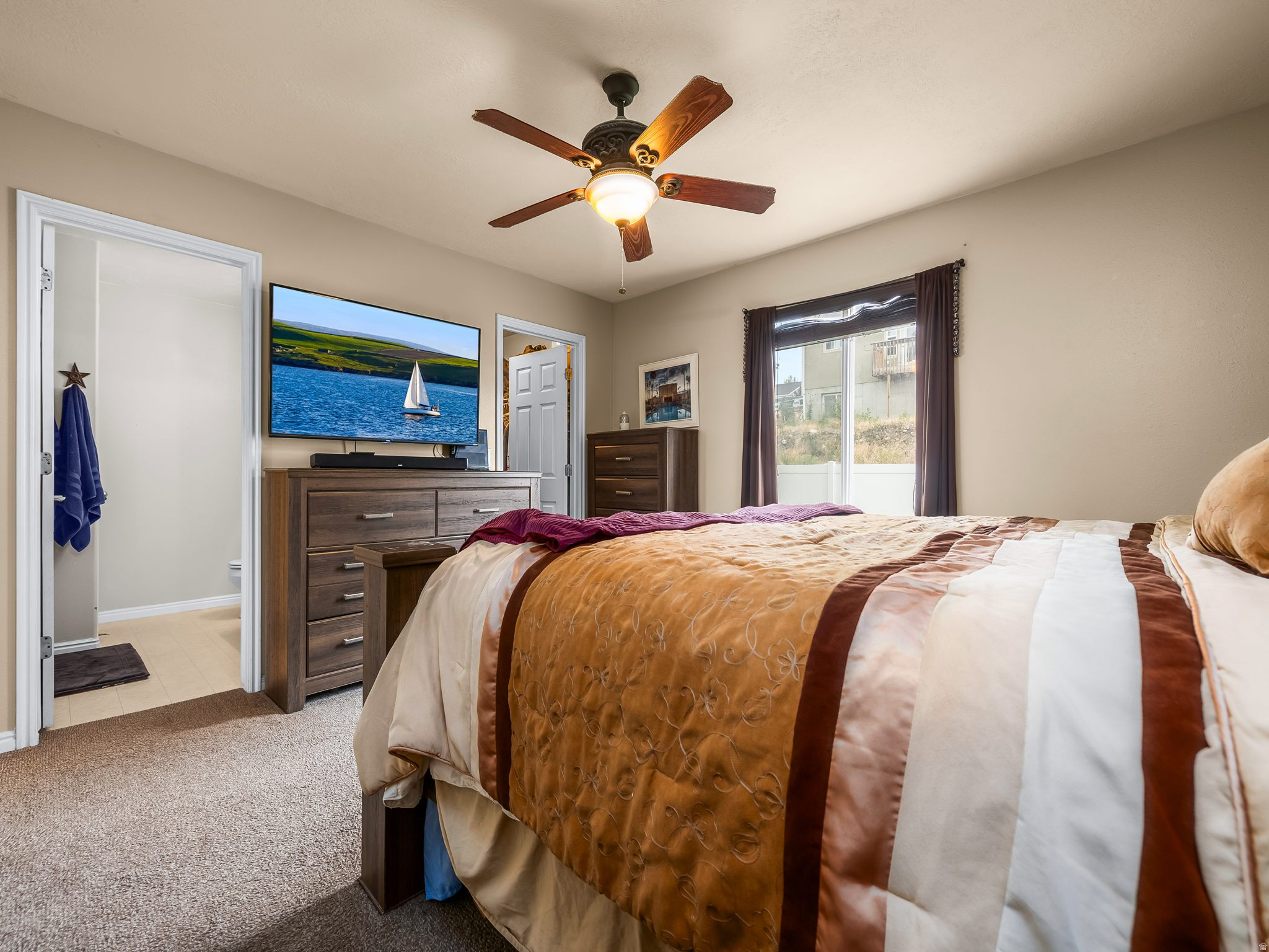 LAKE MOUNTAIN ESTATES - Residential