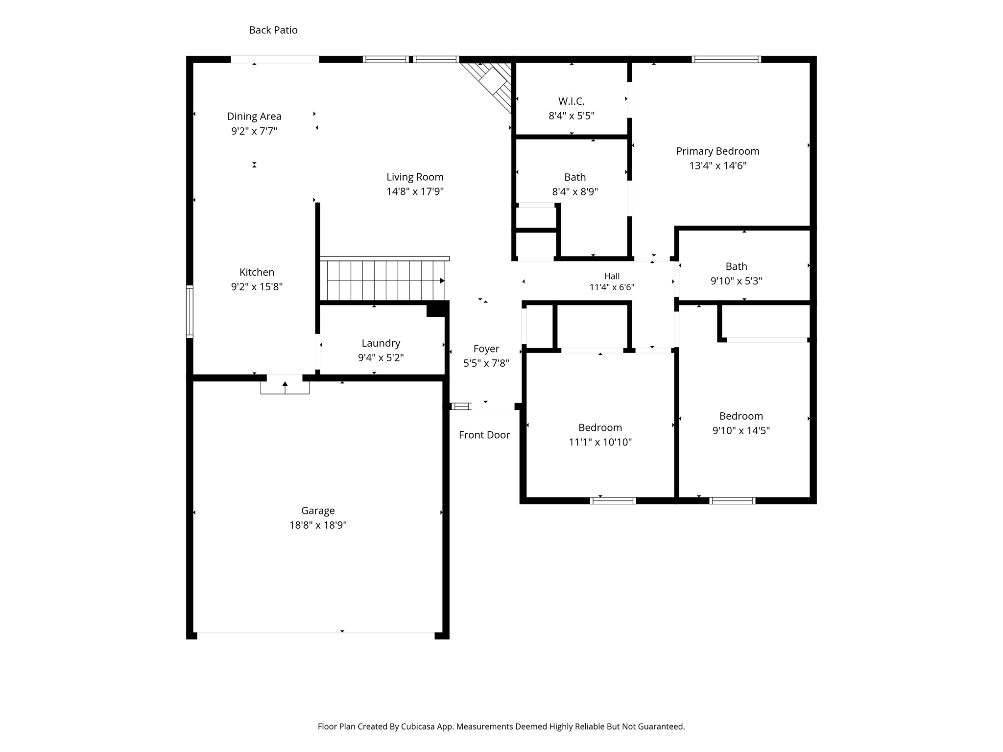 LAKE MOUNTAIN ESTATES - Residential