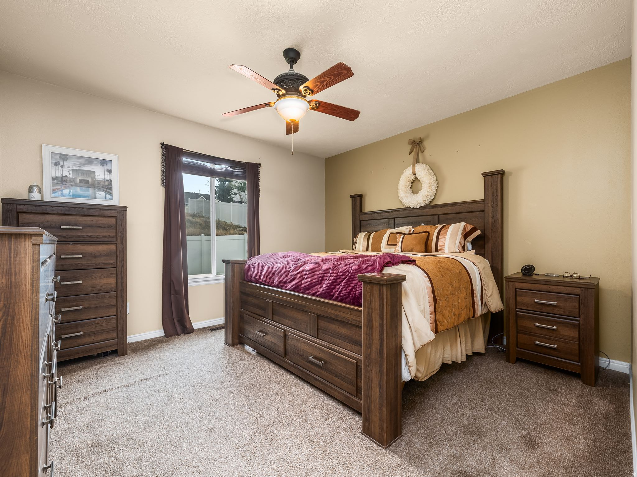LAKE MOUNTAIN ESTATES - Residential