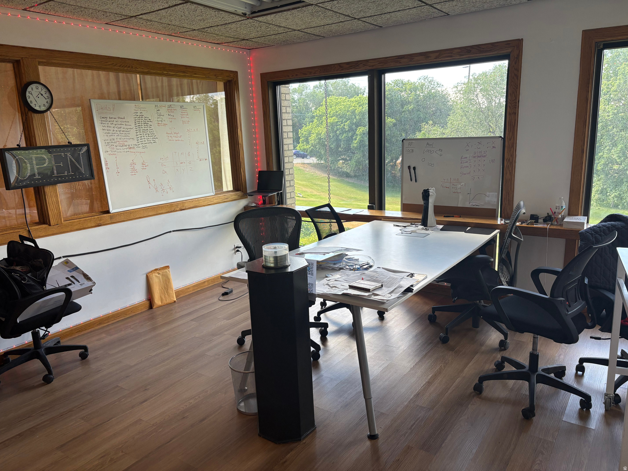 SPRING TERRACE CONDO - Commercial Sale