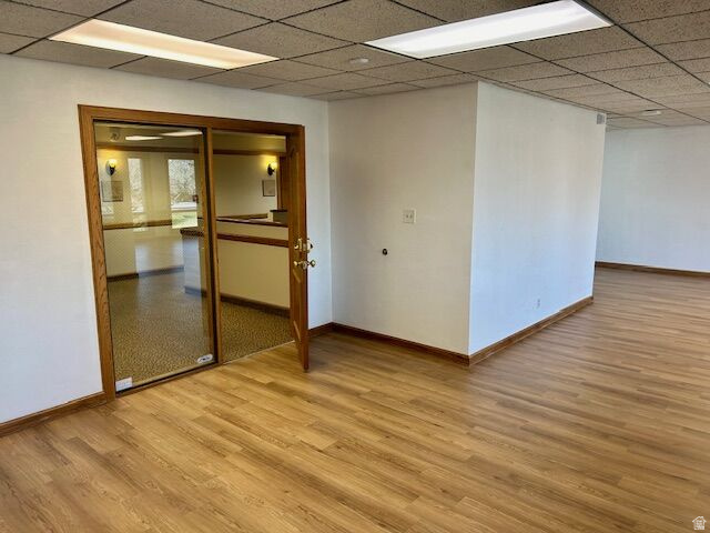 SPRING TERRACE CONDO - Commercial Sale