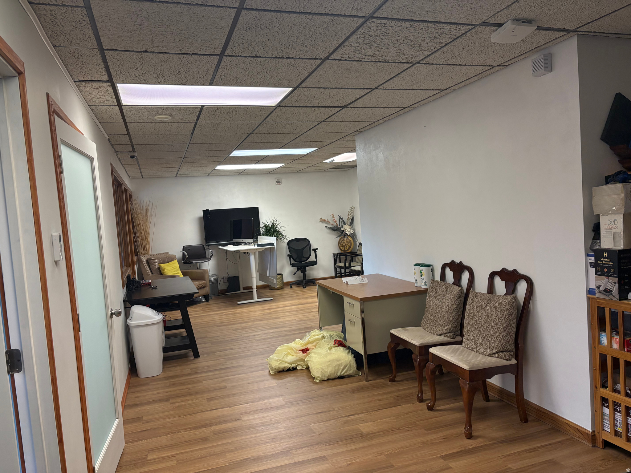 SPRING TERRACE CONDO - Commercial Sale