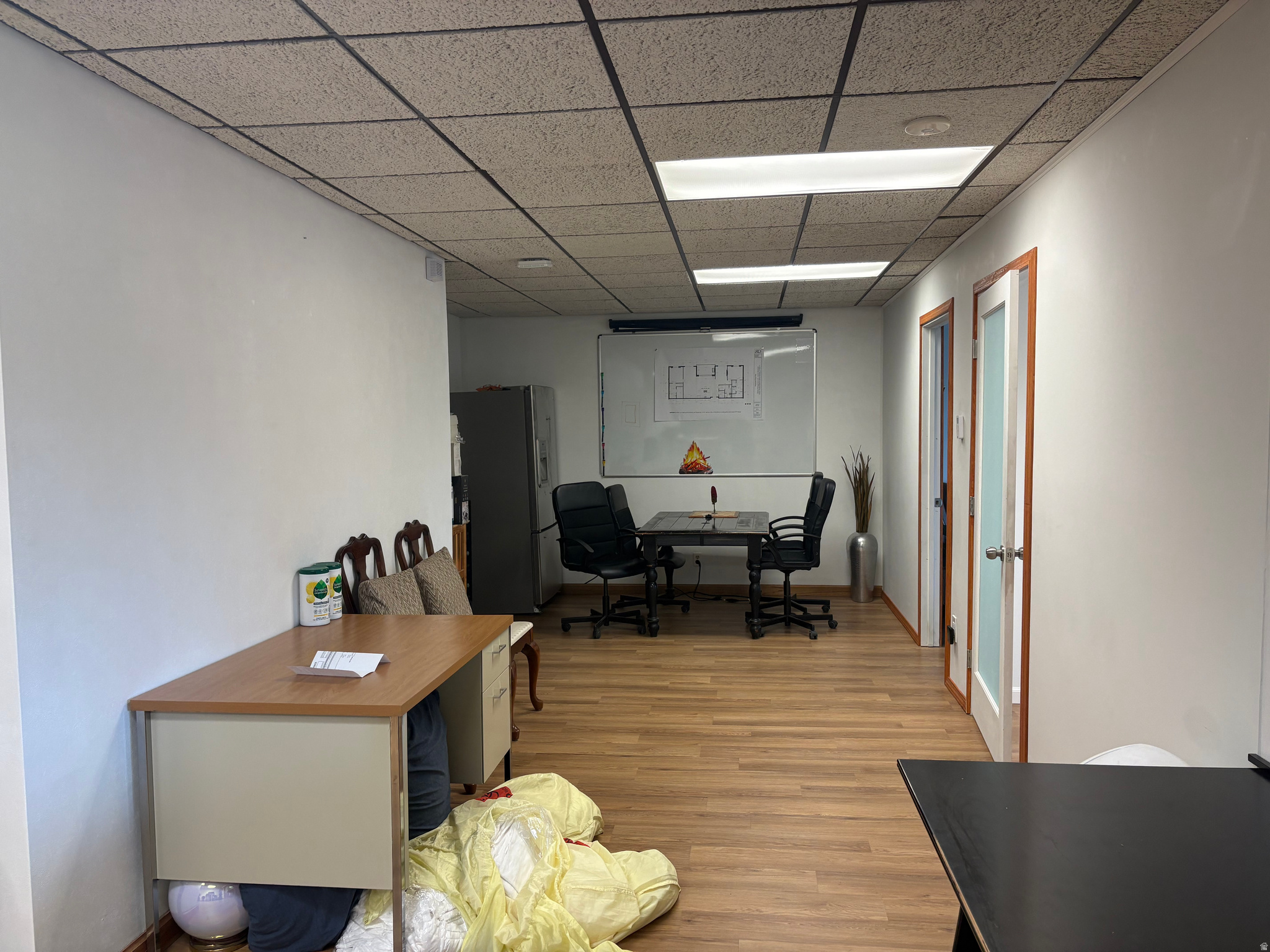 SPRING TERRACE CONDO - Commercial Sale