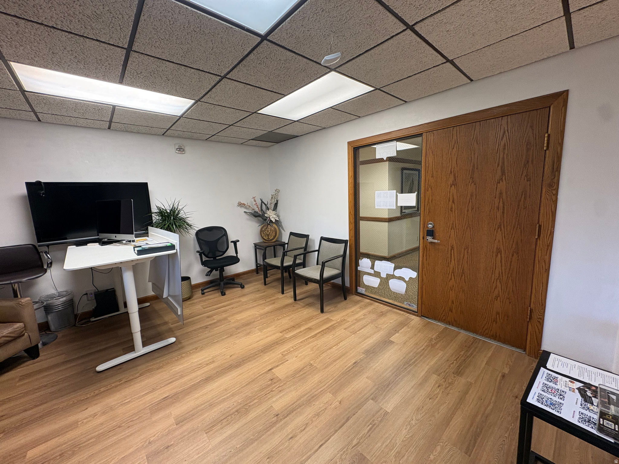 SPRING TERRACE CONDO - Commercial Sale