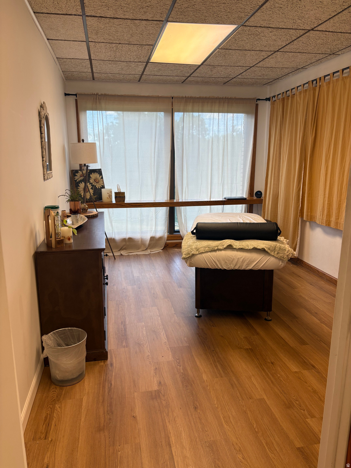 SPRING TERRACE CONDO - Commercial Sale