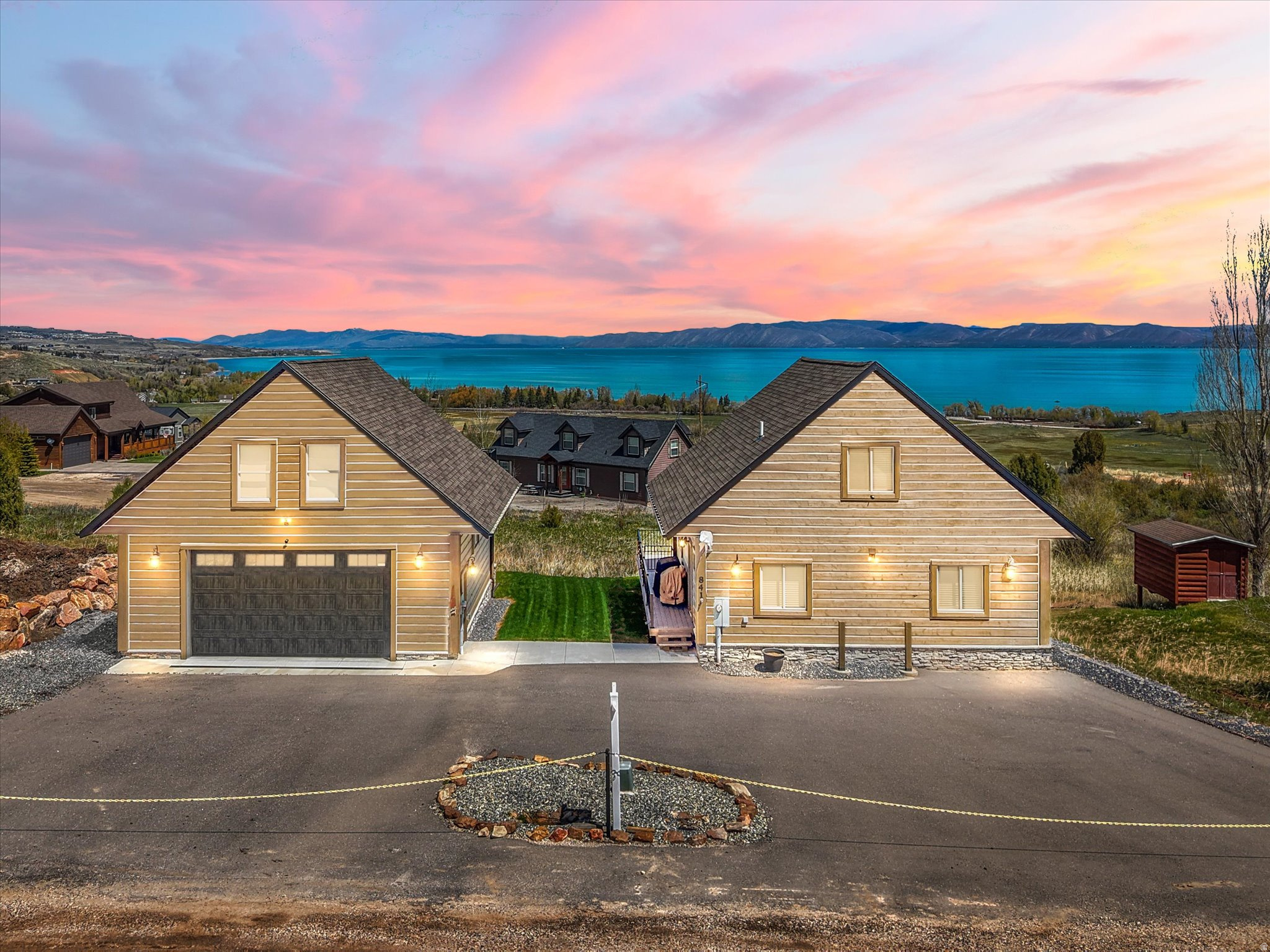 SWAN CREEK VILLAGE - Residential