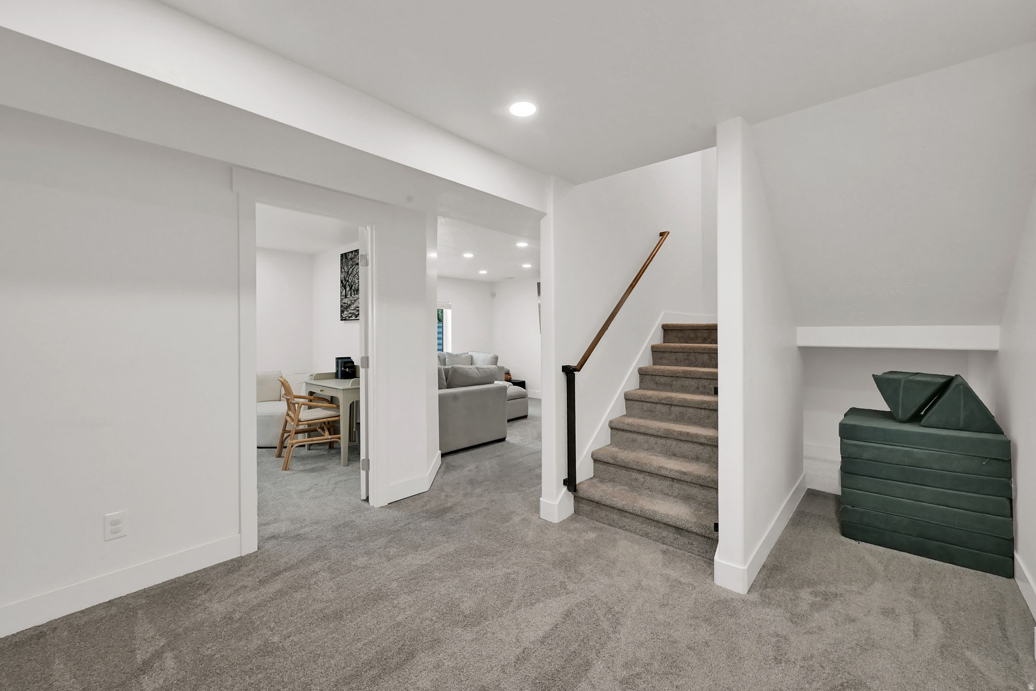 MOUNTAIN RIDGE - Residential
