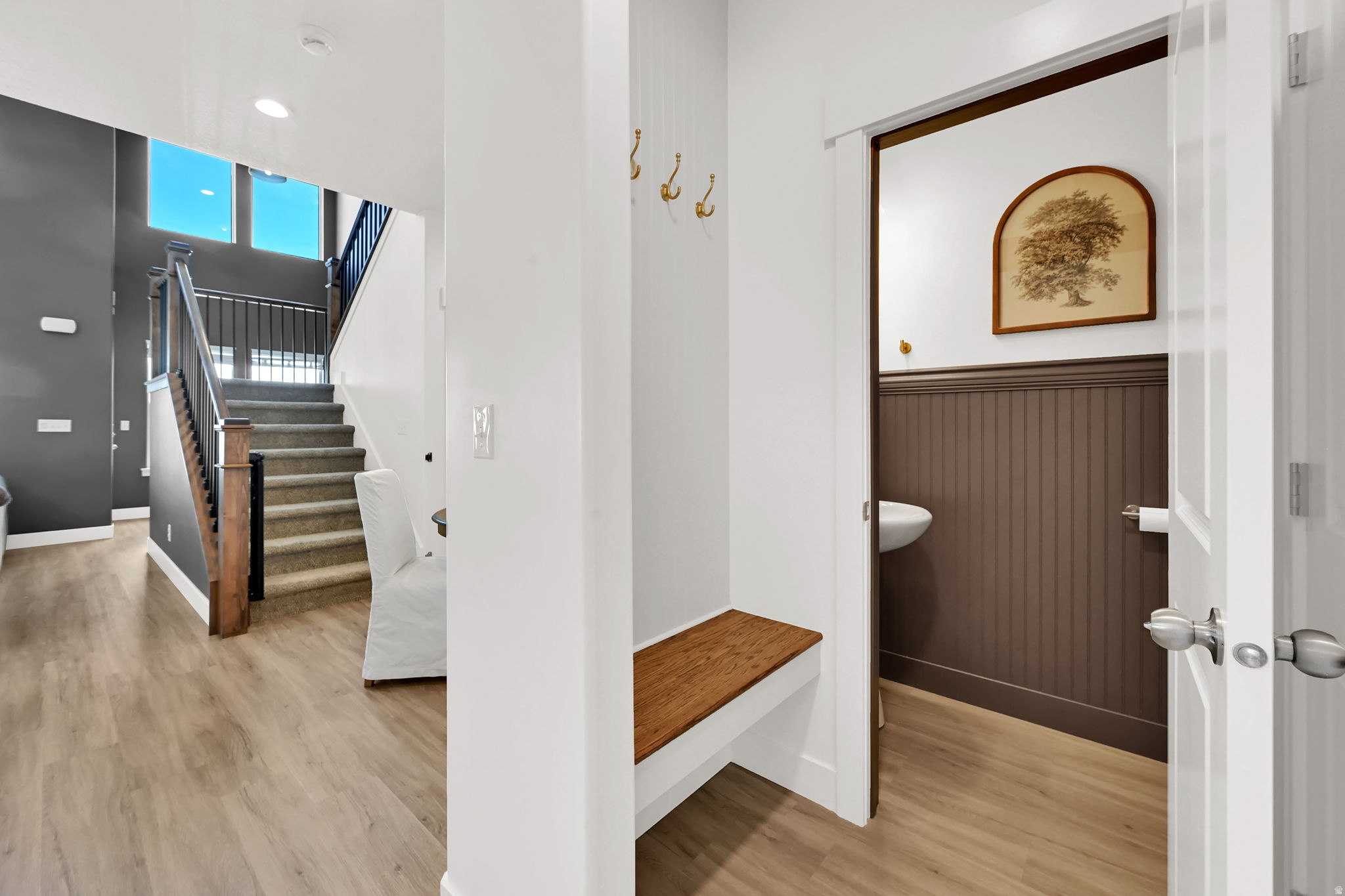 MOUNTAIN RIDGE - Residential