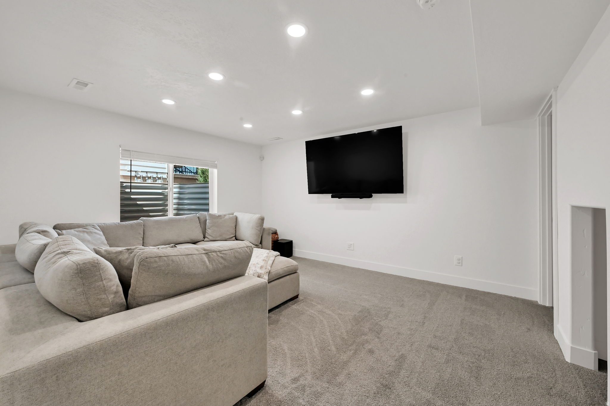 MOUNTAIN RIDGE - Residential