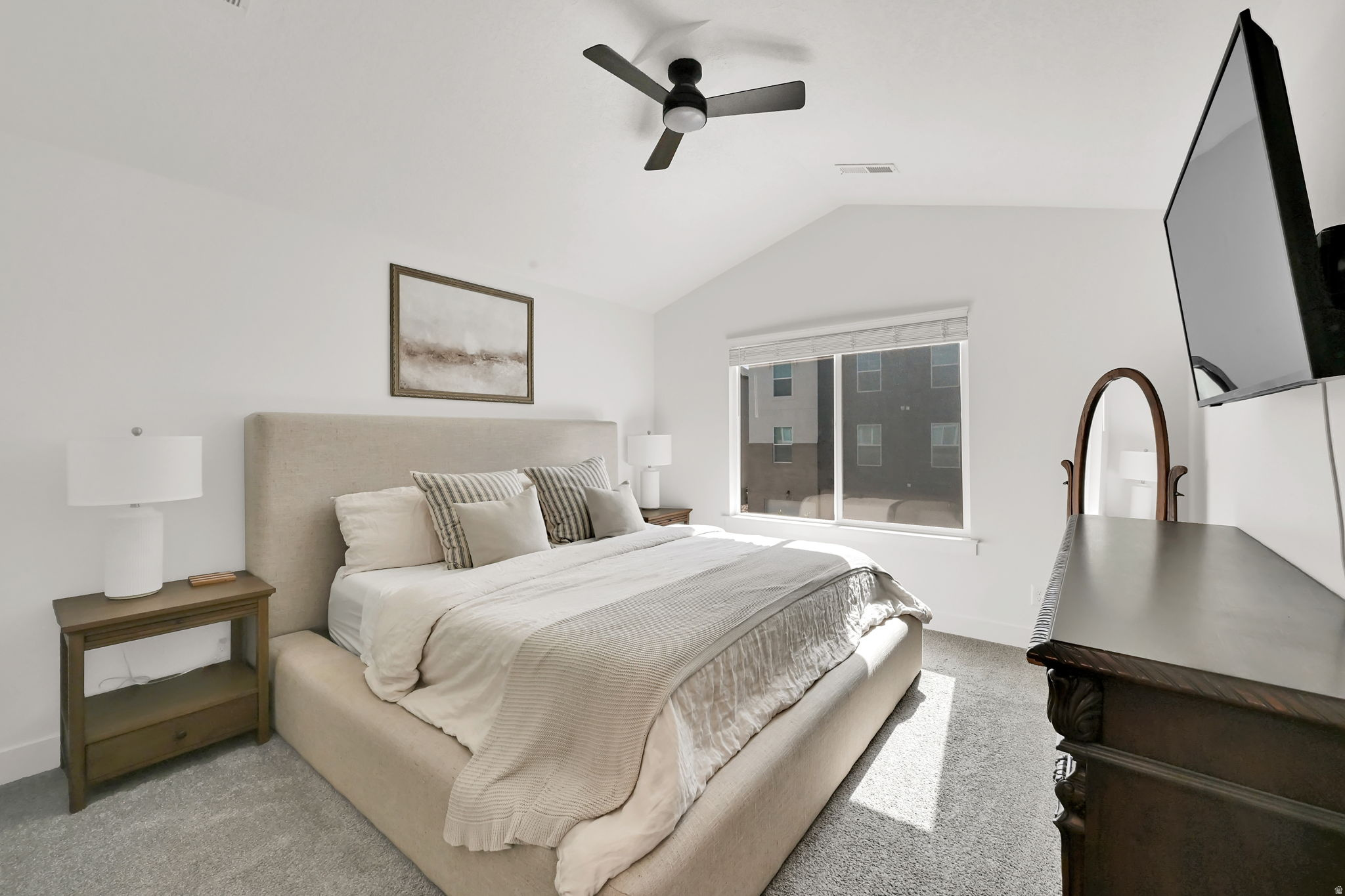 MOUNTAIN RIDGE - Residential
