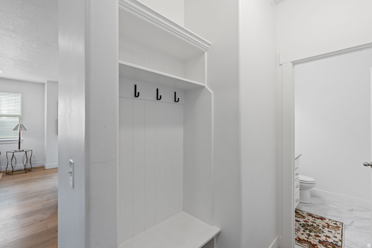 HARMONY TOWNHOMES - Residential