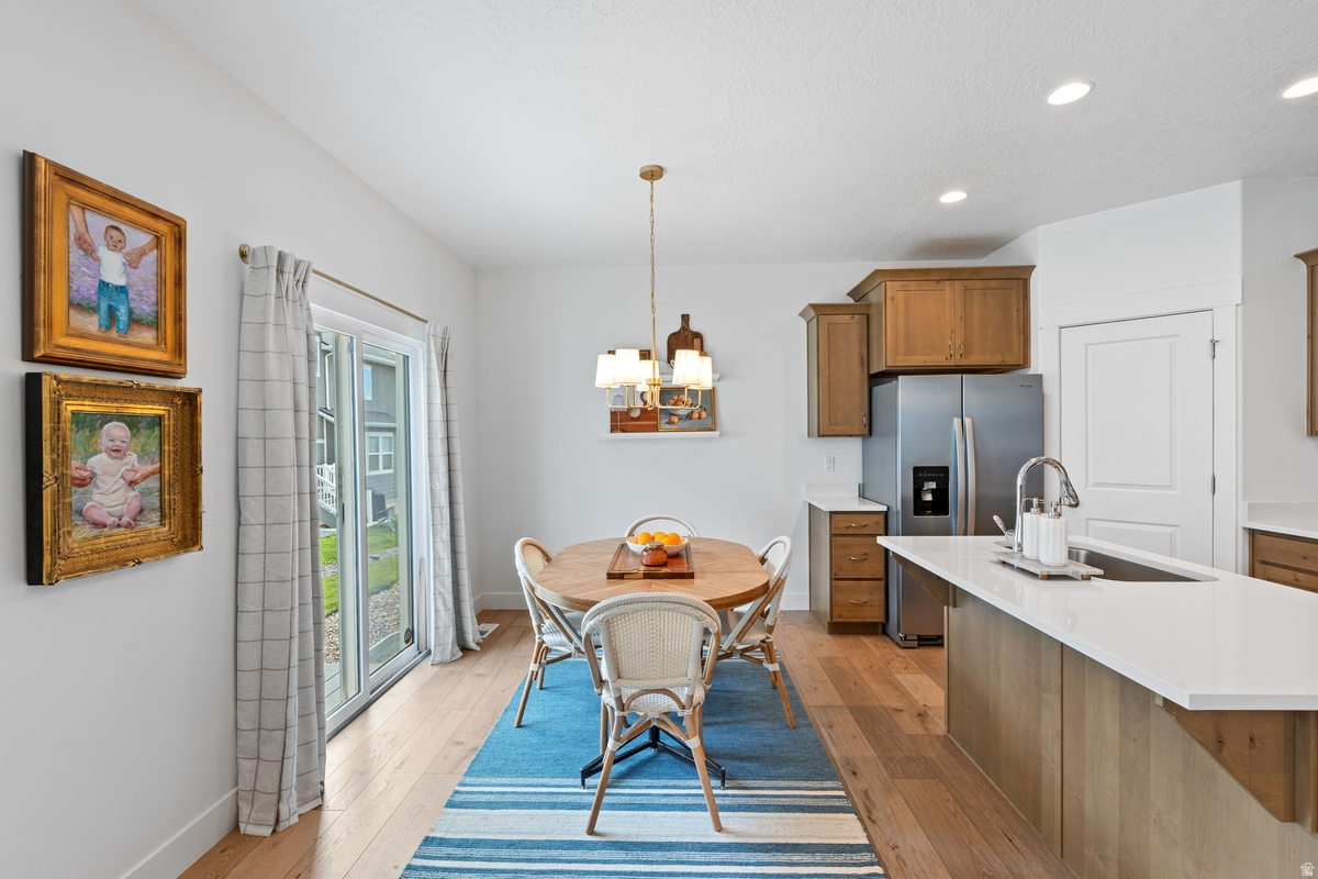 HARMONY TOWNHOMES - Residential