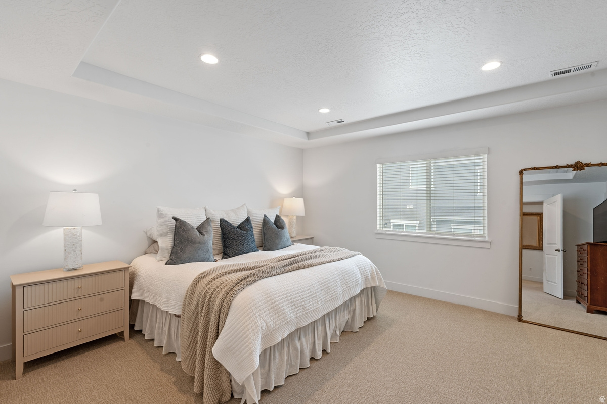 HARMONY TOWNHOMES - Residential