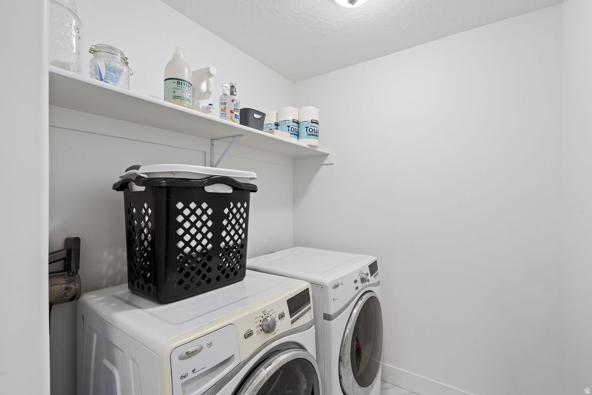 HARMONY TOWNHOMES - Residential