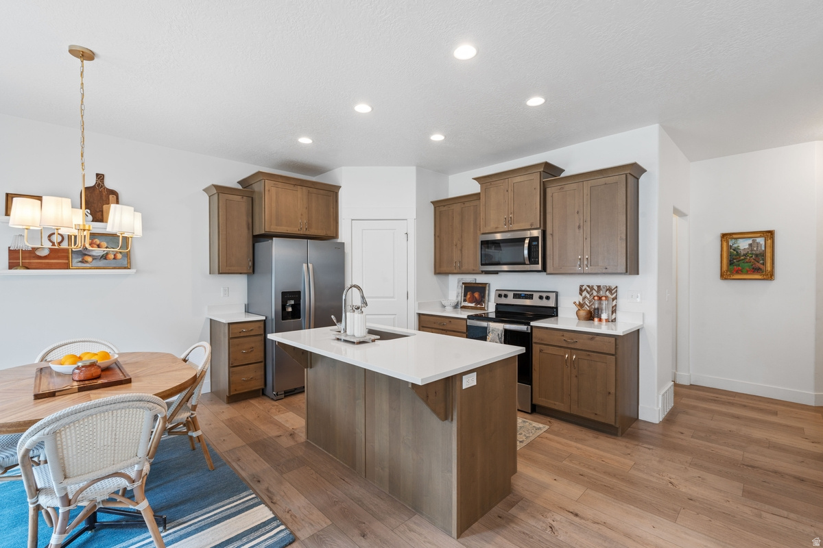 HARMONY TOWNHOMES - Residential