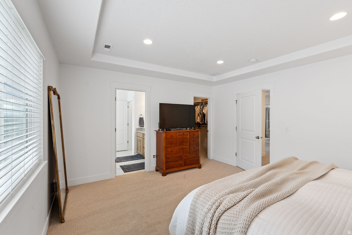 HARMONY TOWNHOMES - Residential