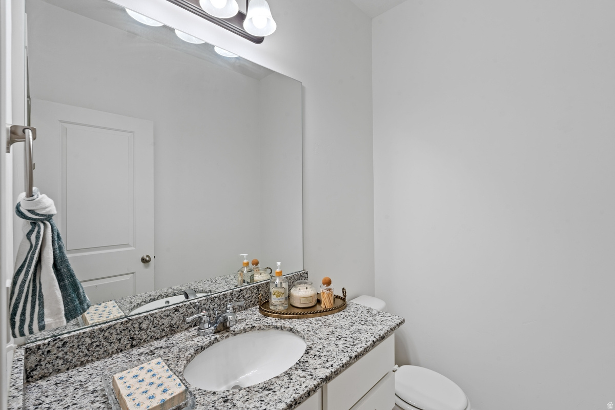HARMONY TOWNHOMES - Residential