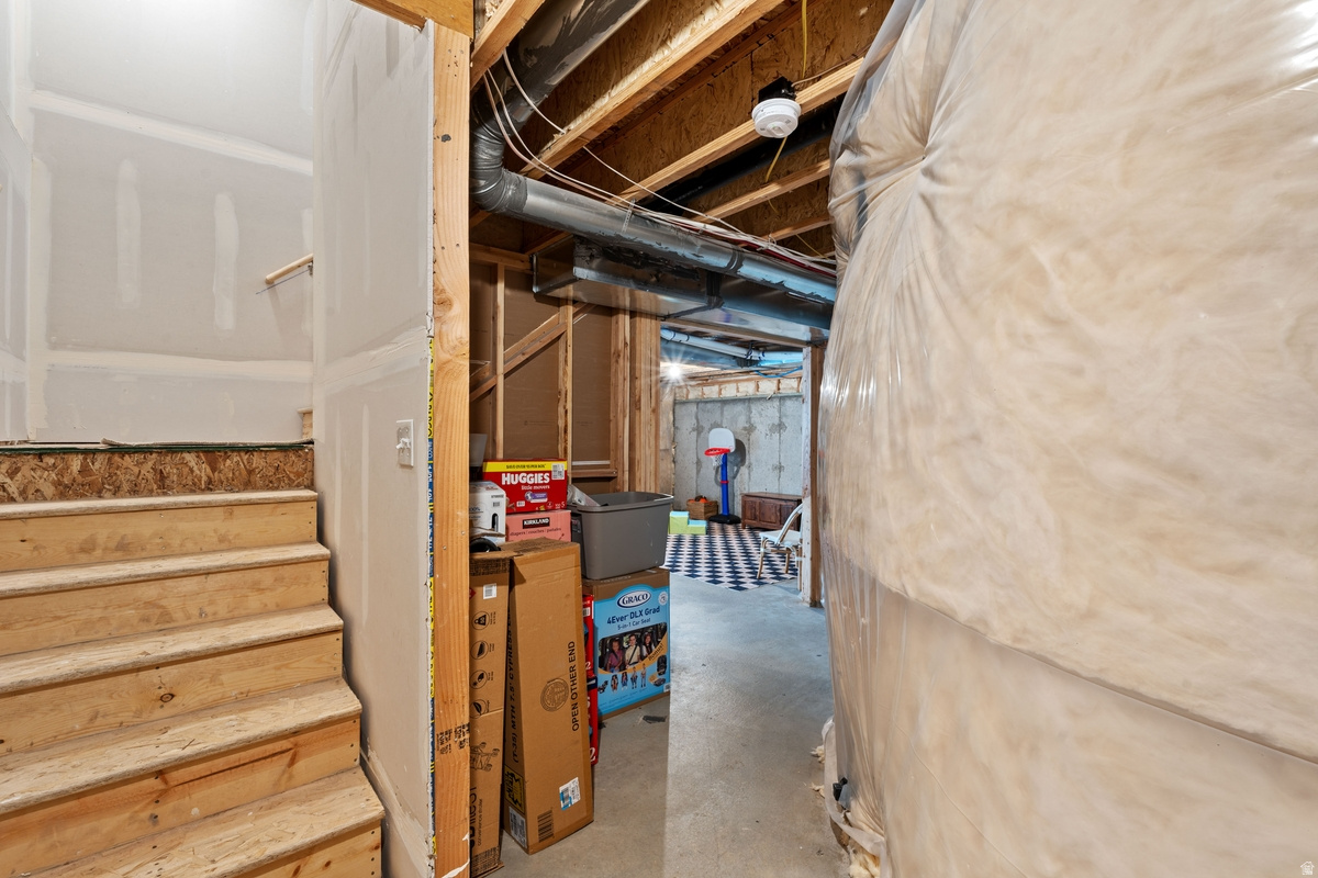 HARMONY TOWNHOMES - Residential