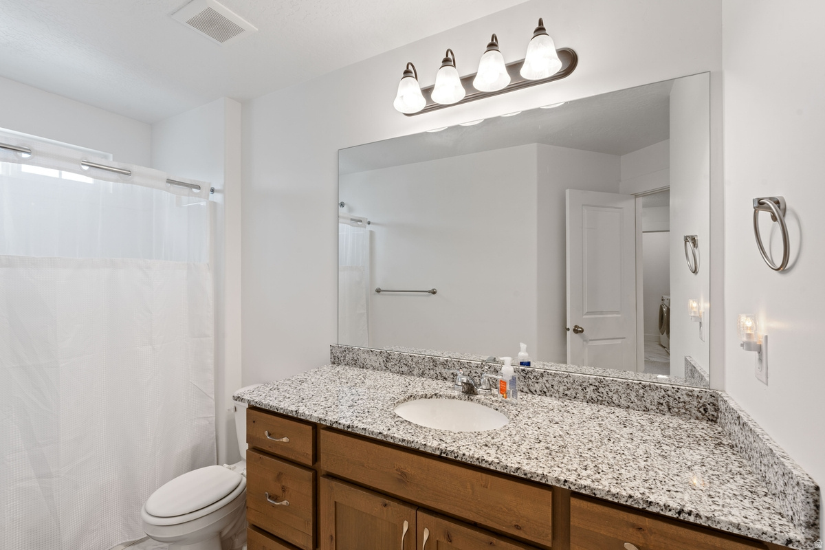 HARMONY TOWNHOMES - Residential