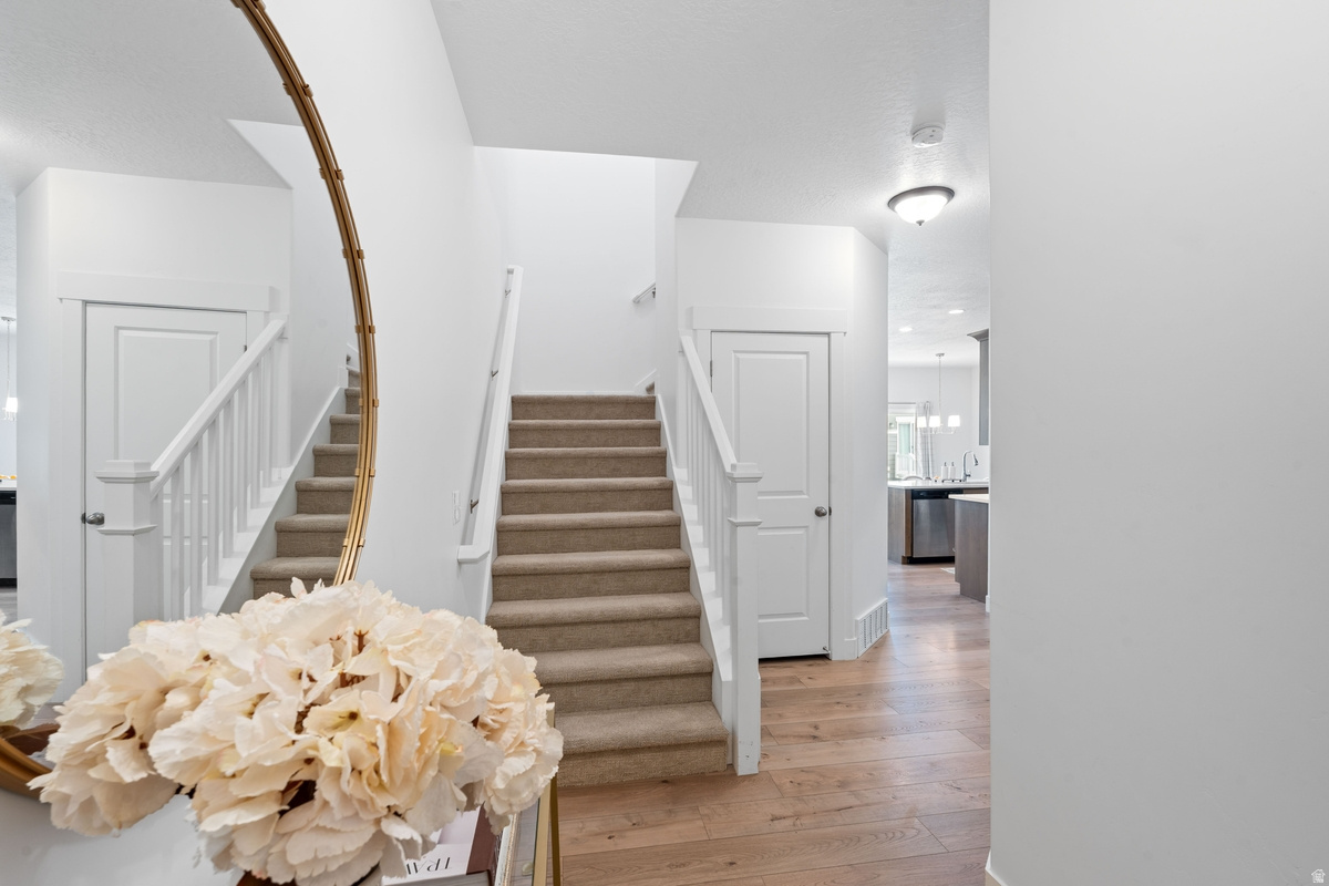 HARMONY TOWNHOMES - Residential