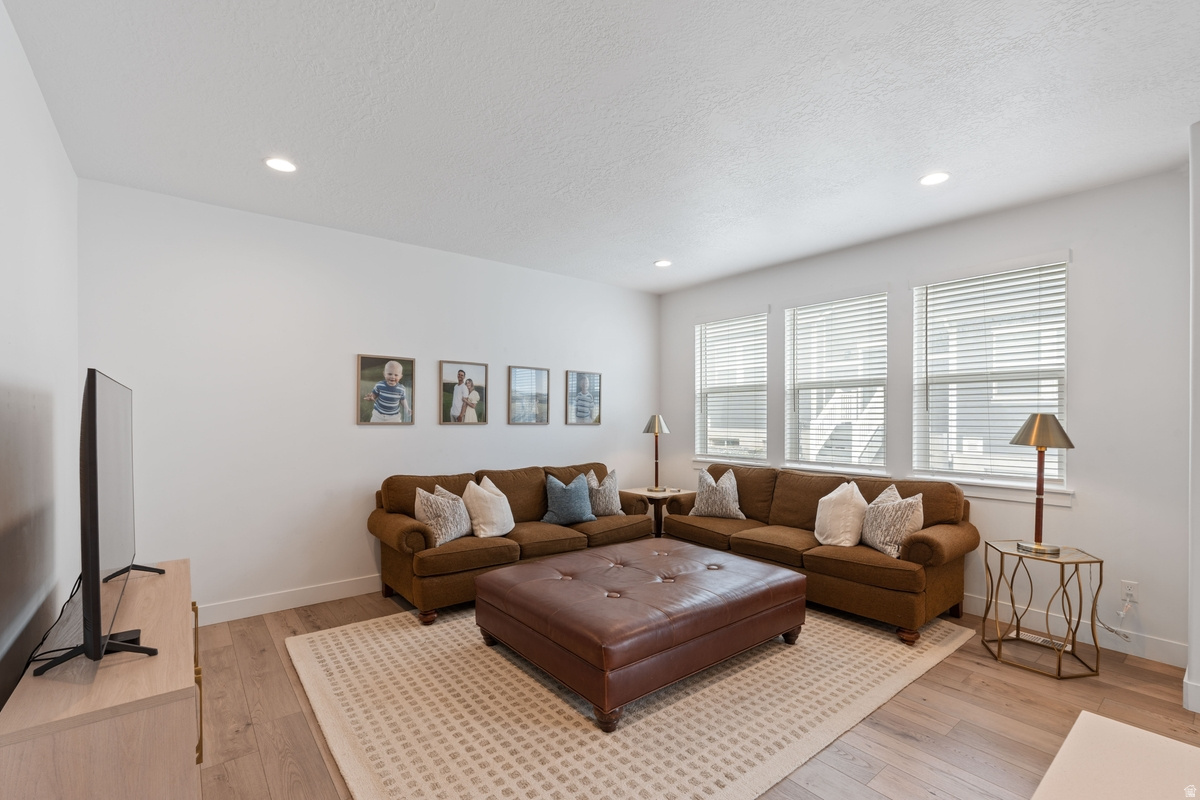 HARMONY TOWNHOMES - Residential